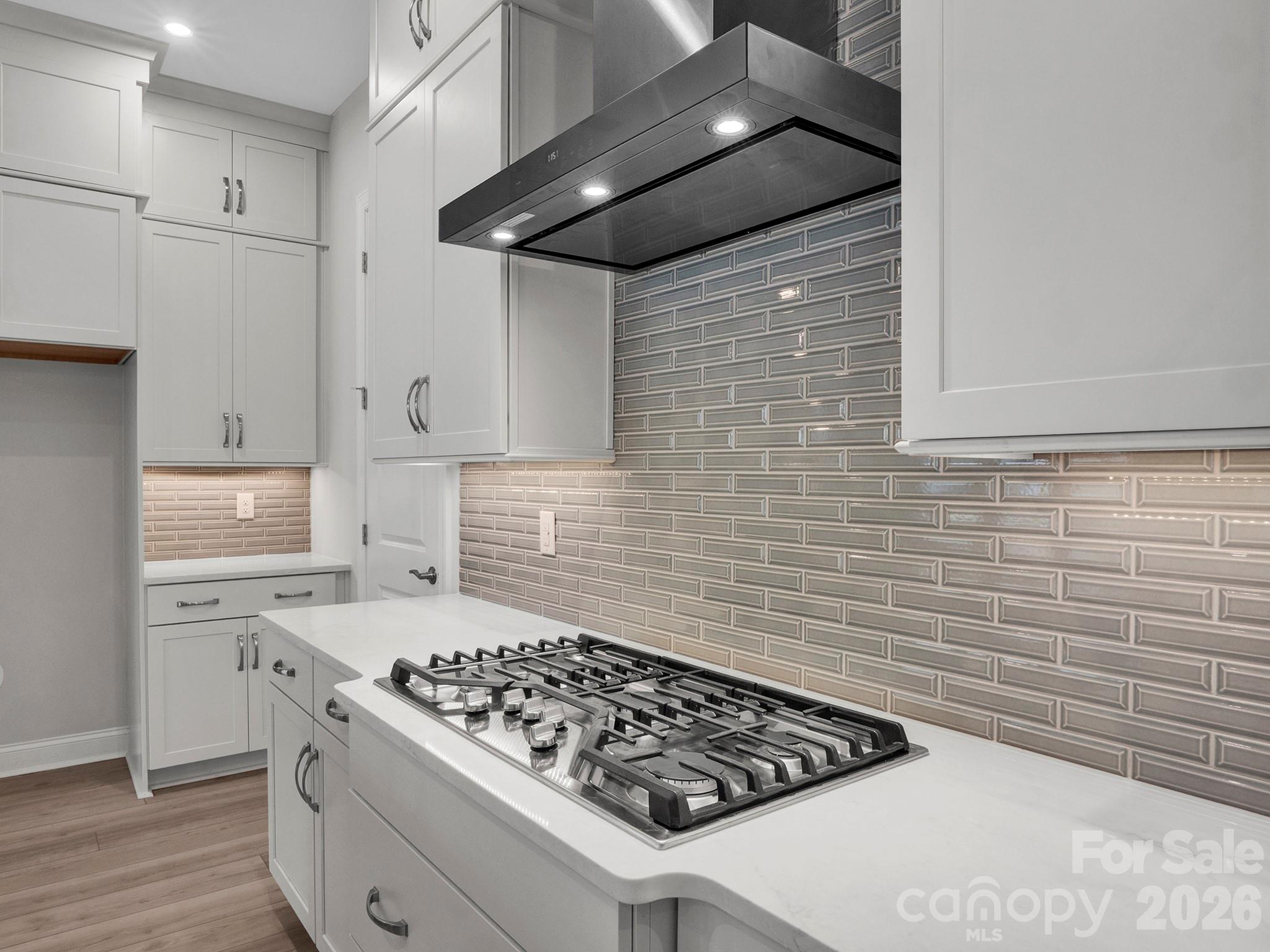 Cresswind at Wesley Chapel - Residential