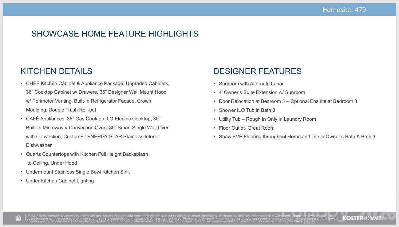Cresswind at Wesley Chapel - Residential