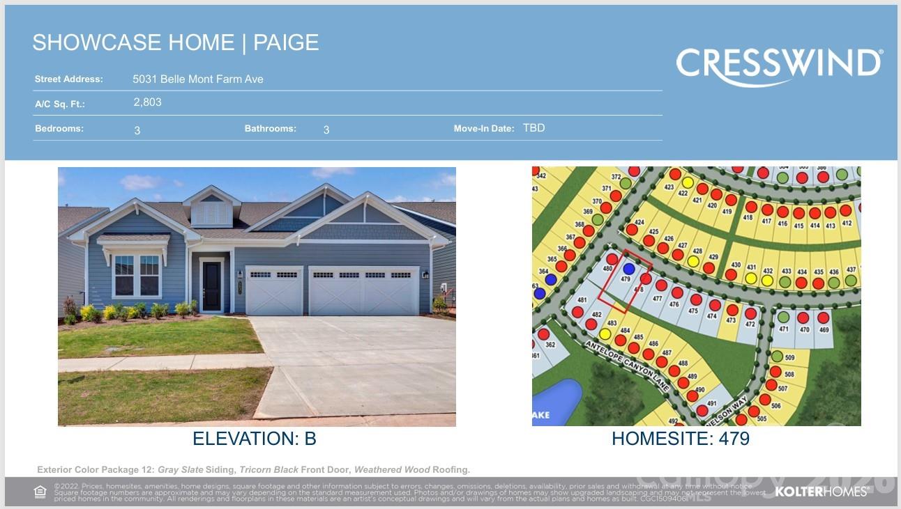 Cresswind at Wesley Chapel - Residential