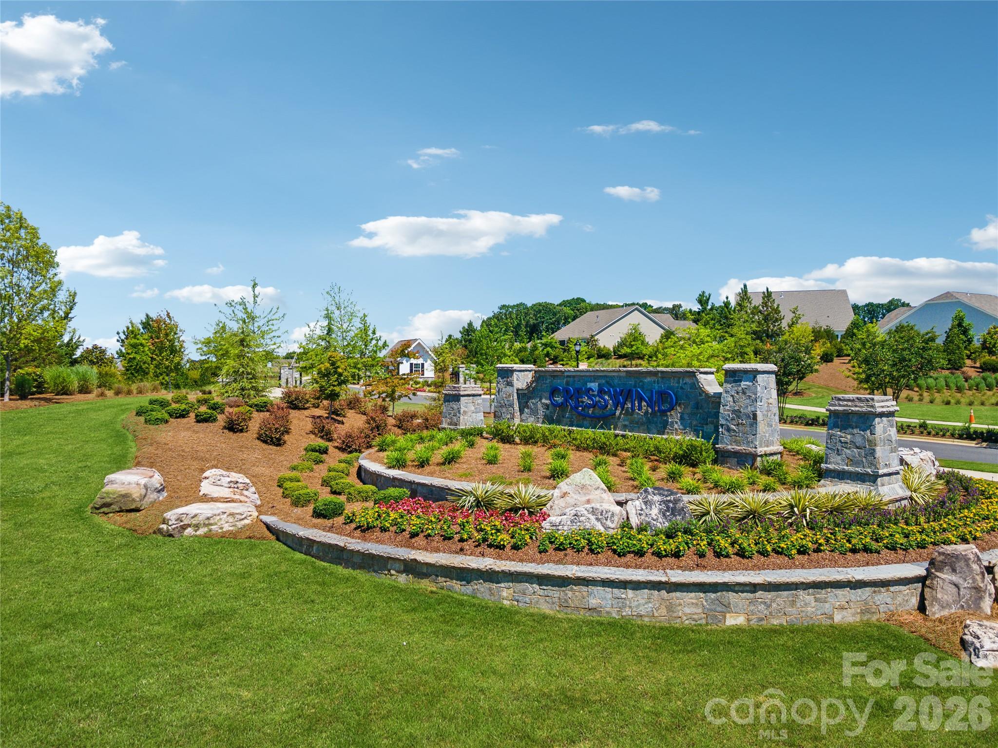 Cresswind at Wesley Chapel - Residential