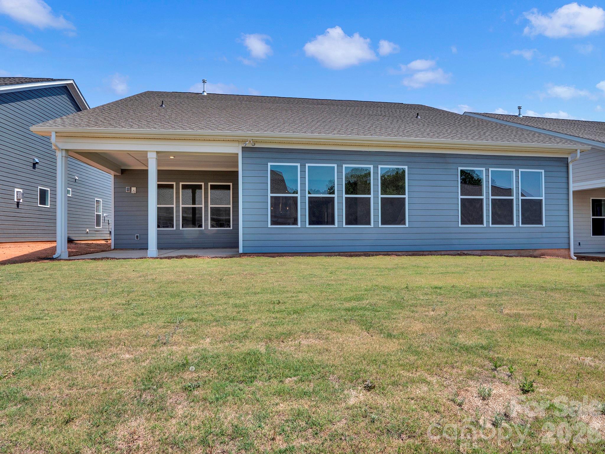 Cresswind at Wesley Chapel - Residential