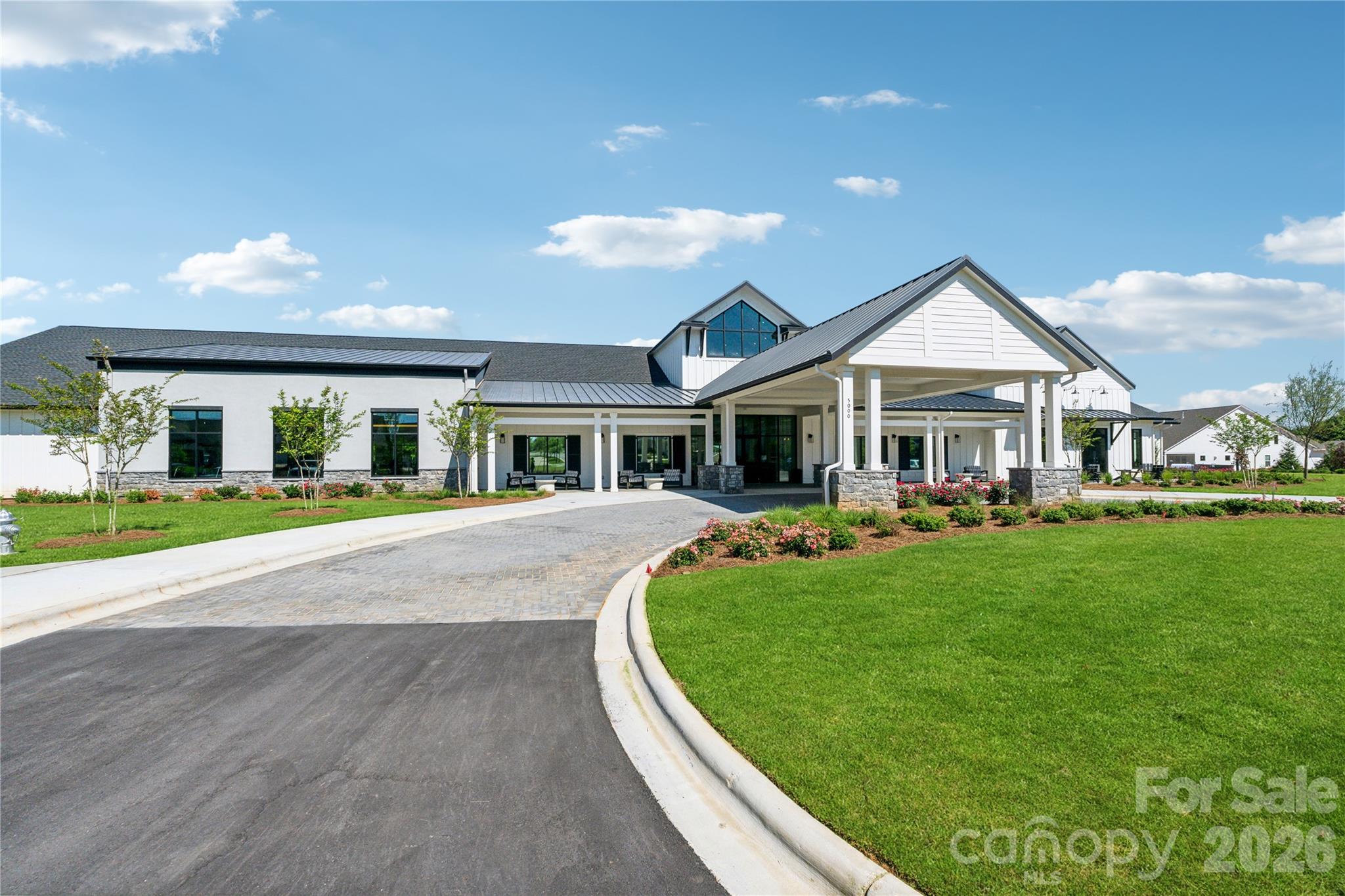 Cresswind at Wesley Chapel - Residential