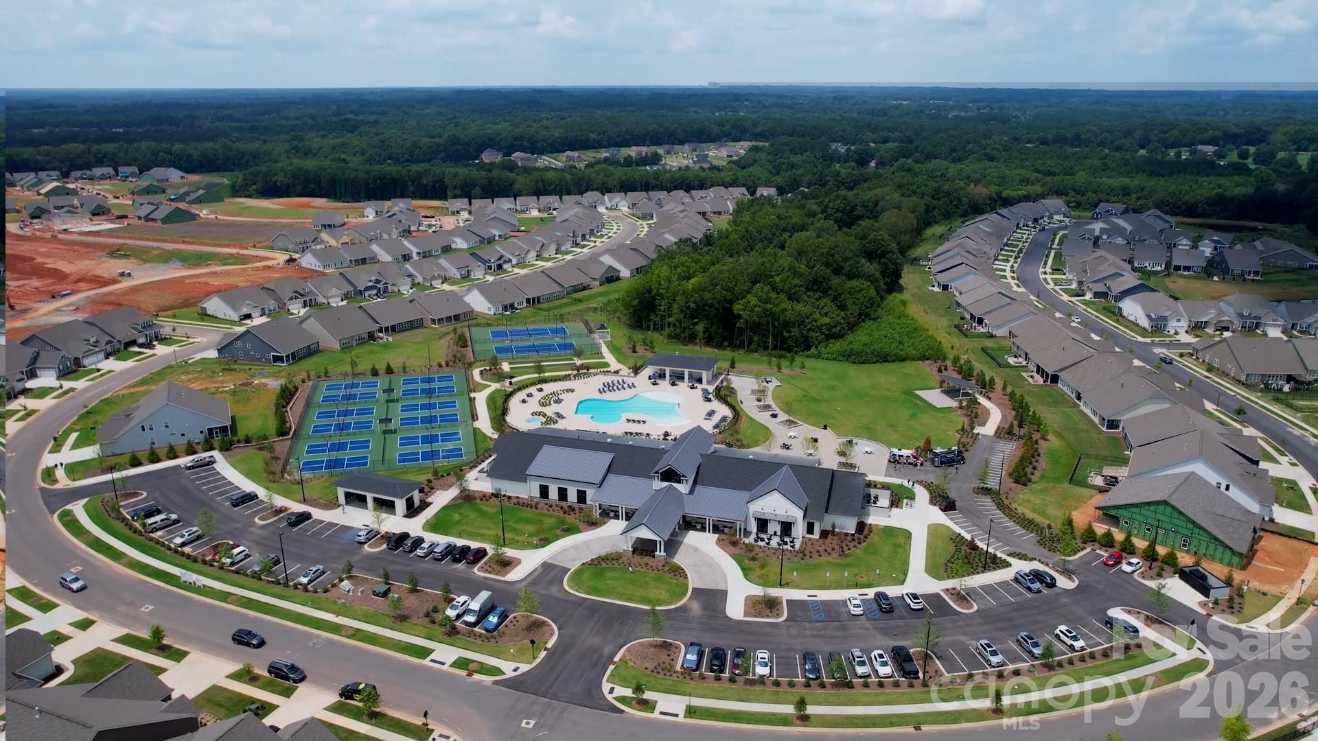 Cresswind at Wesley Chapel - Residential
