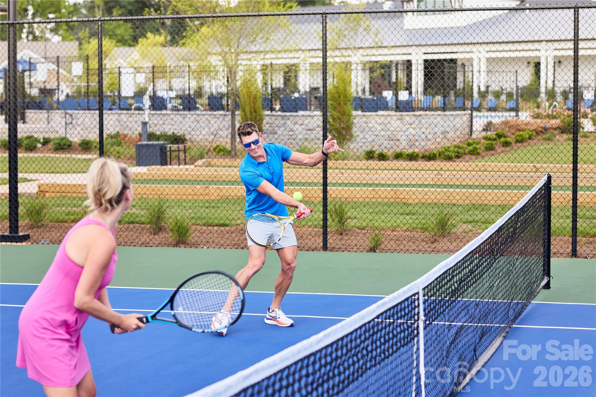 Cresswind at Wesley Chapel - Residential