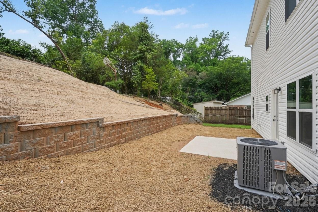 Yorkmont Park - Residential
