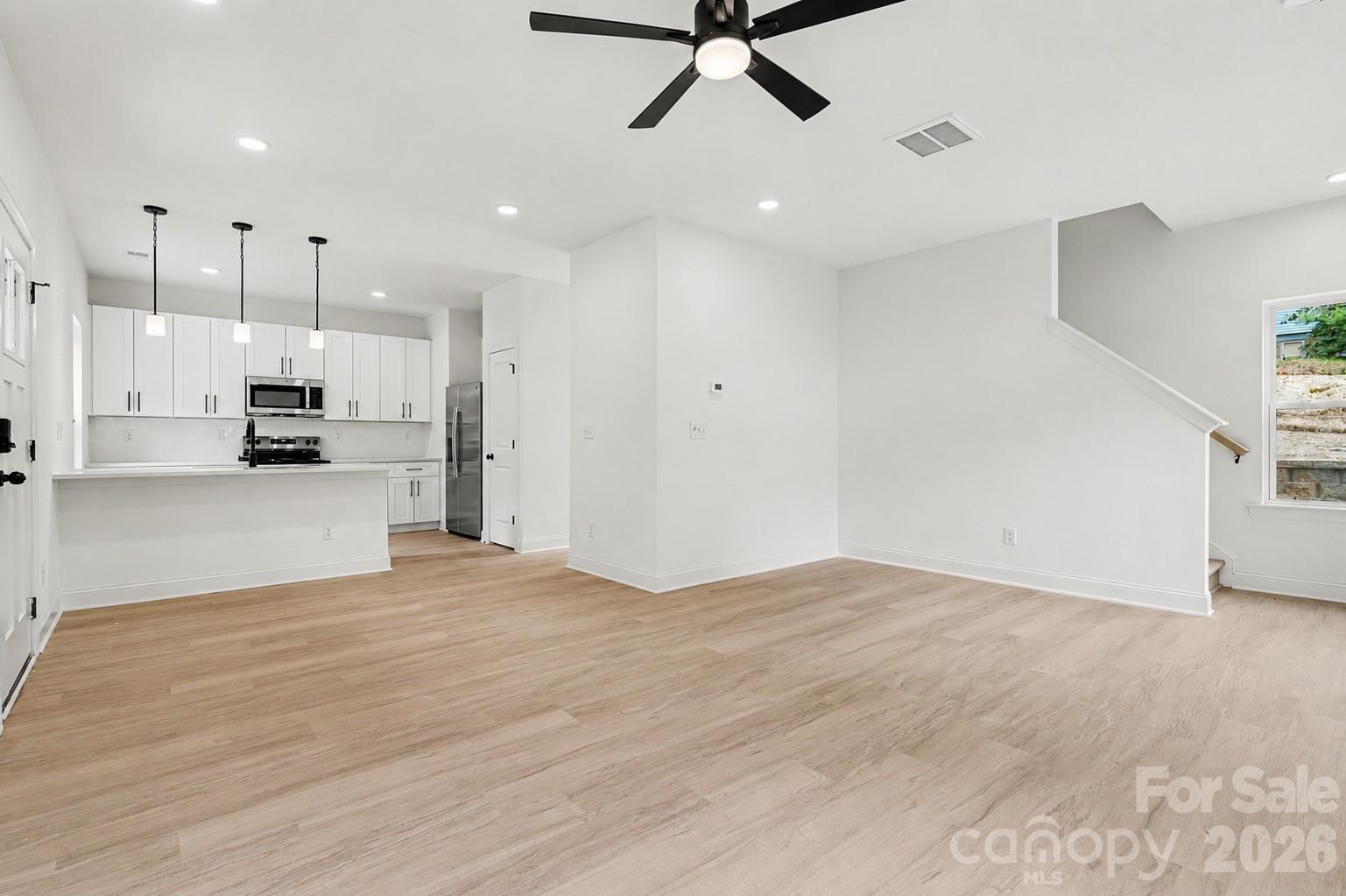 Yorkmont Park - Residential
