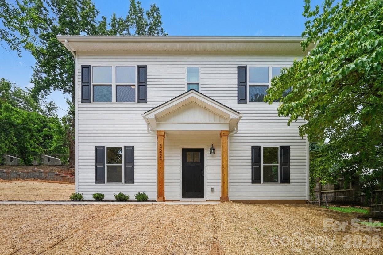 Yorkmont Park - Residential