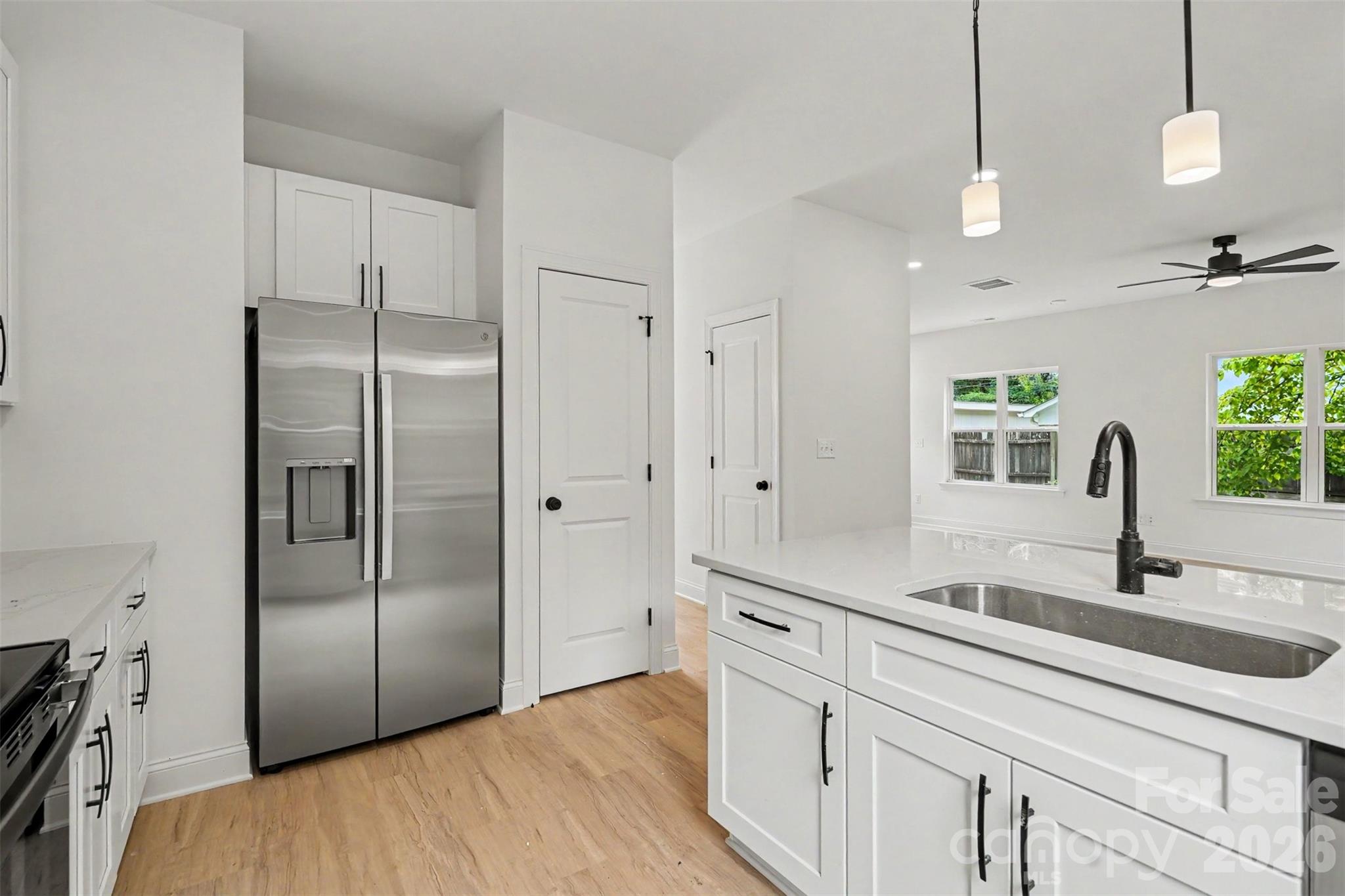 Yorkmont Park - Residential
