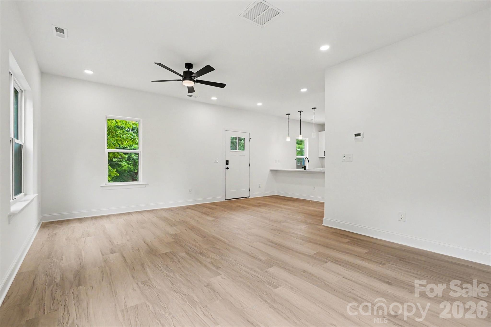 Yorkmont Park - Residential