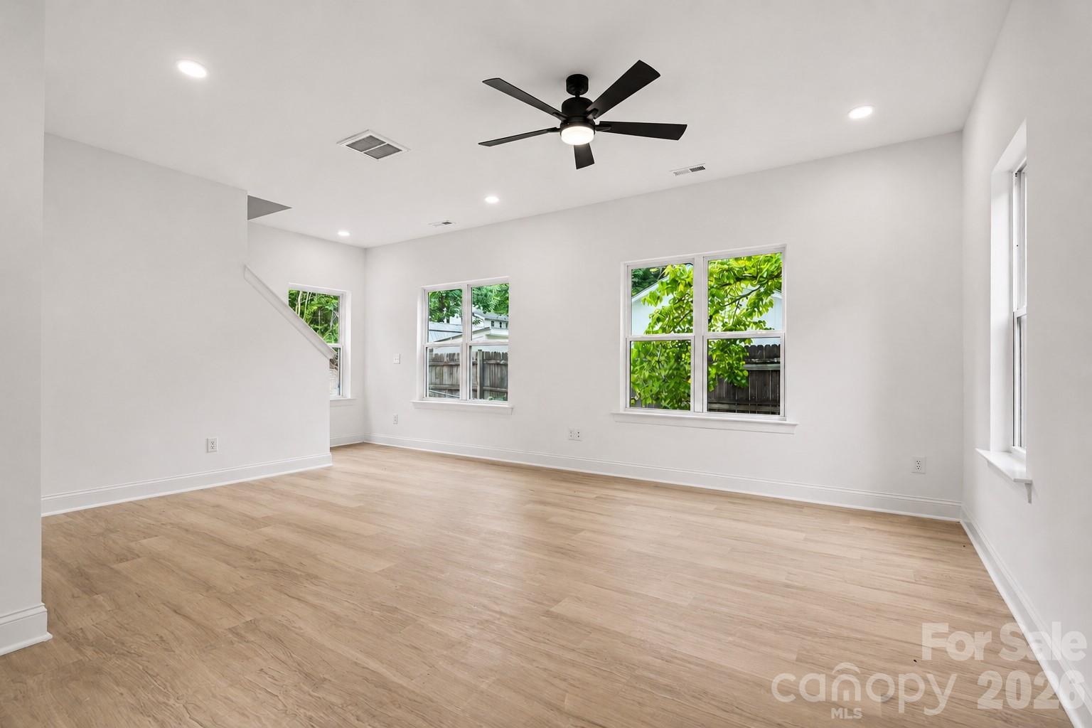Yorkmont Park - Residential