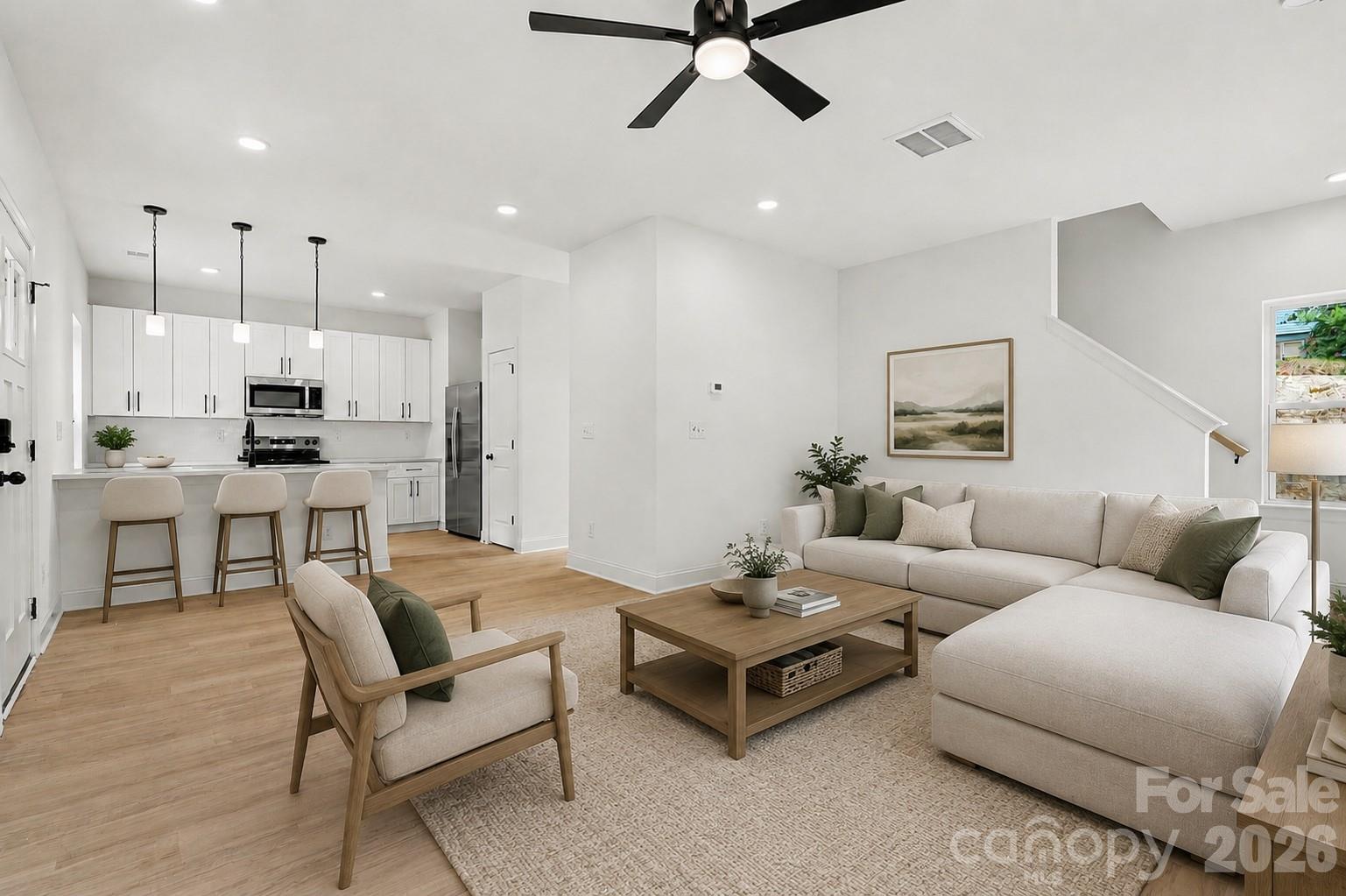 Yorkmont Park - Residential