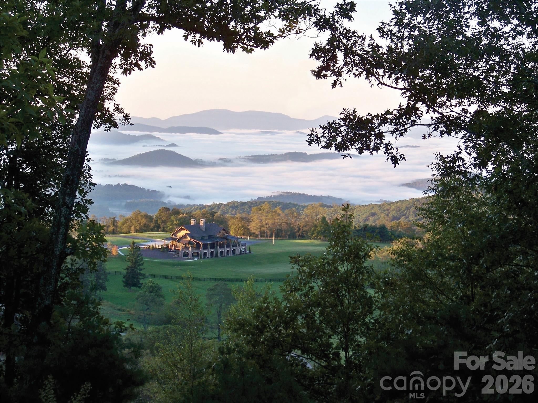 Grand Highlands at Bearwallow - Land