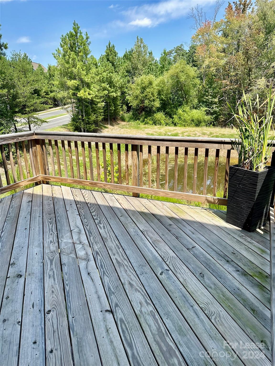 Trinity Townes - Residential Lease