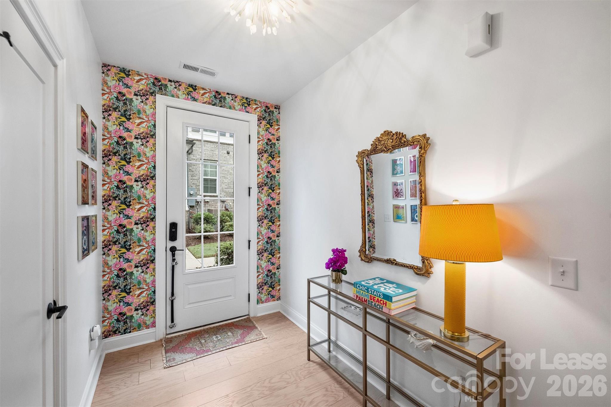 Elizabeth - Residential Lease