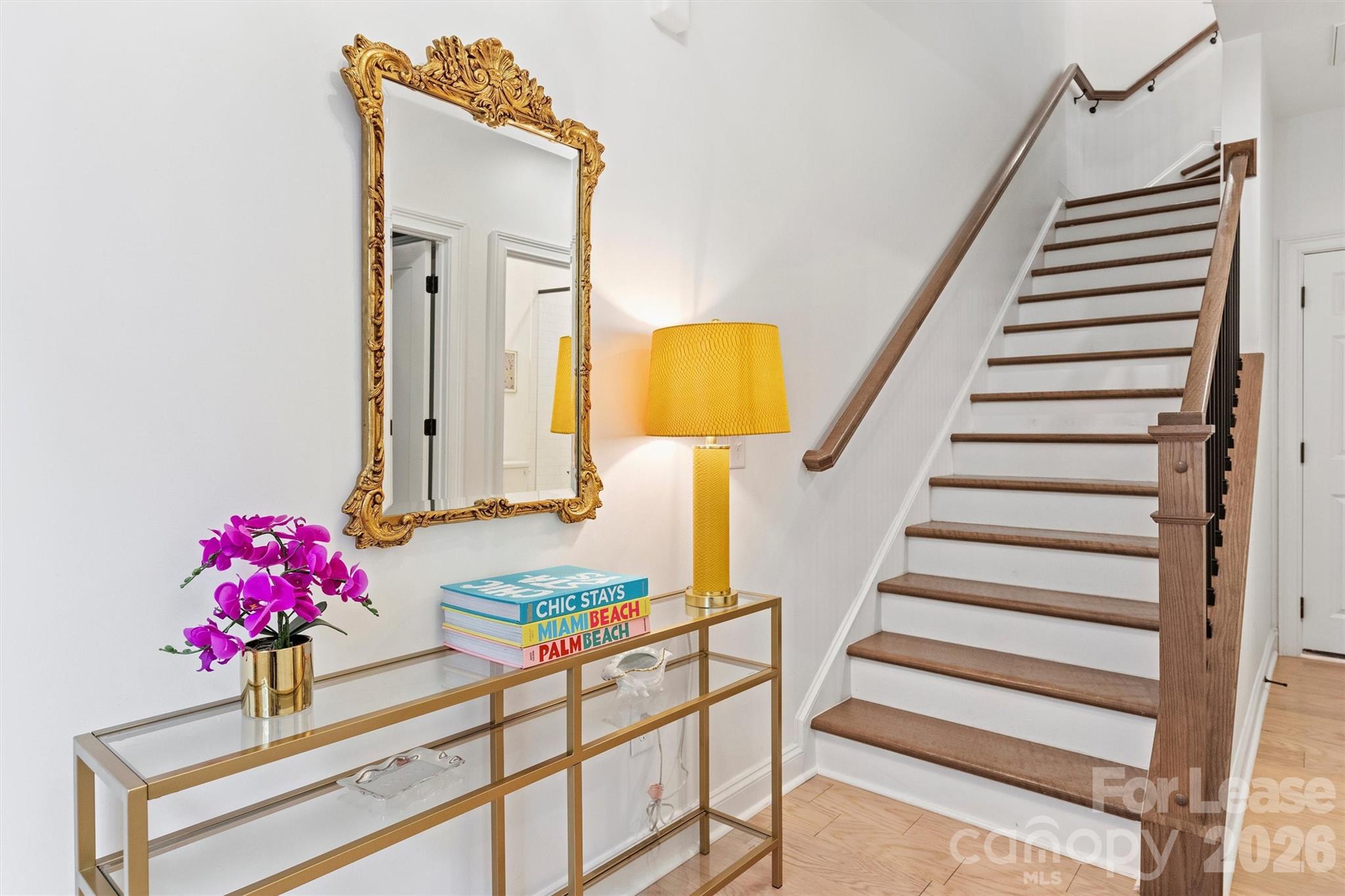 Elizabeth - Residential Lease