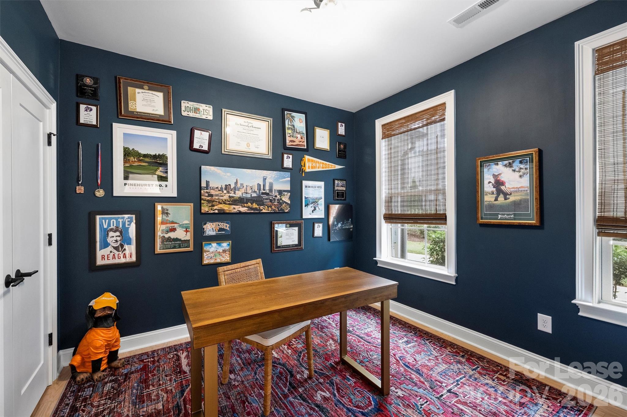 Elizabeth - Residential Lease