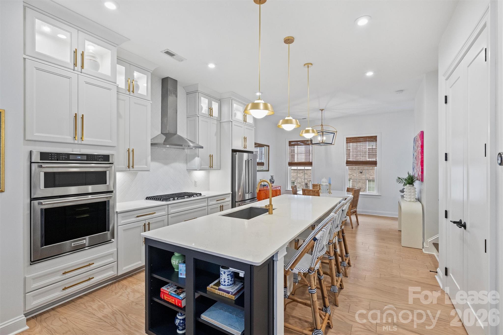 Elizabeth - Residential Lease