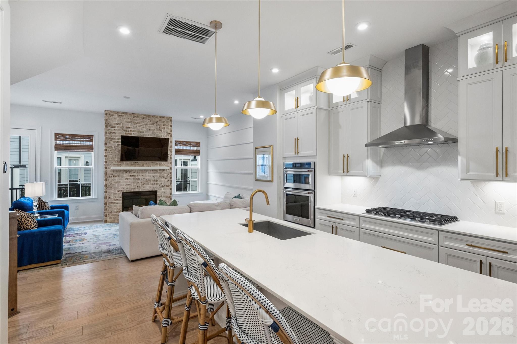 Elizabeth - Residential Lease