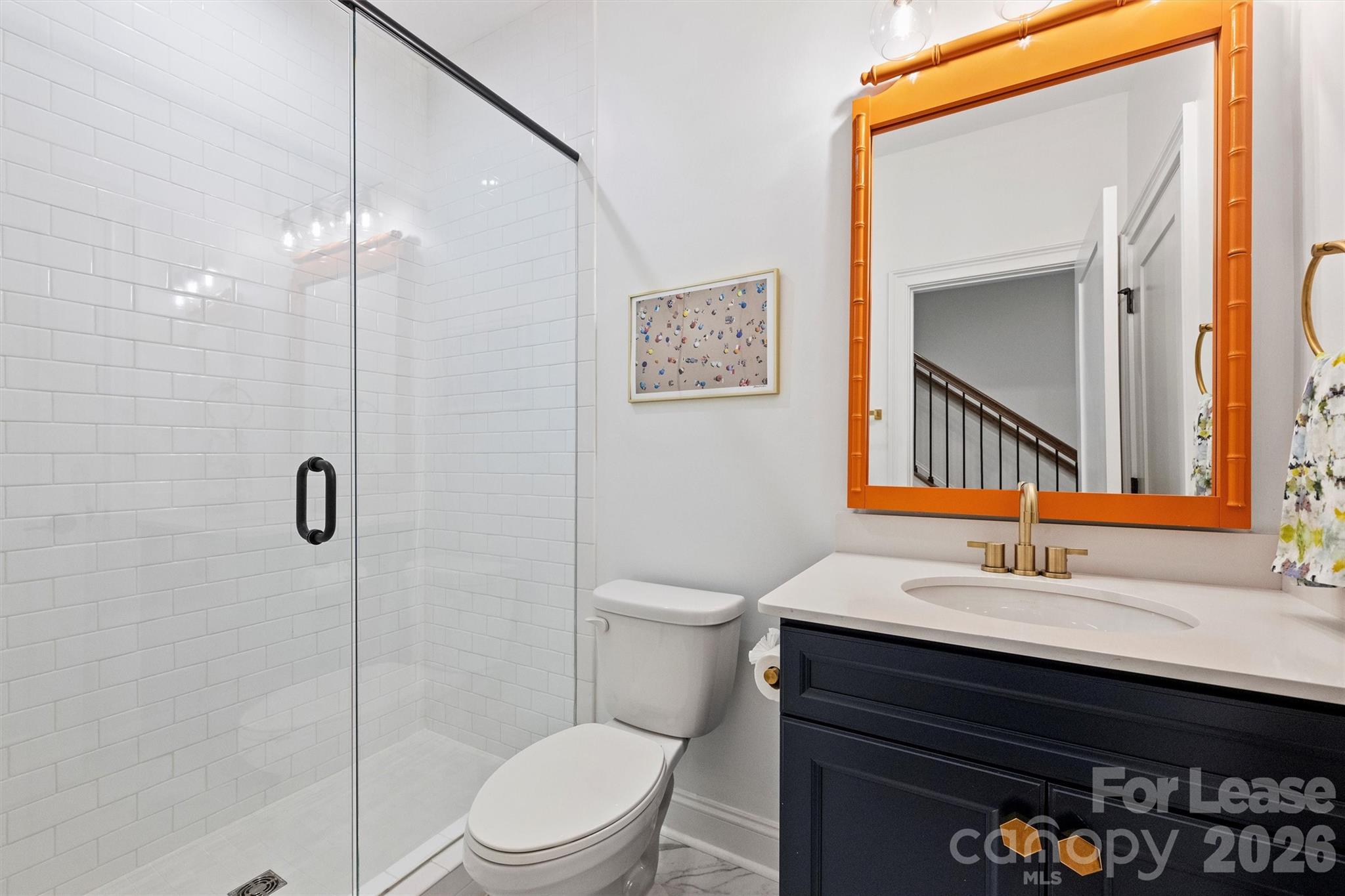 Elizabeth - Residential Lease