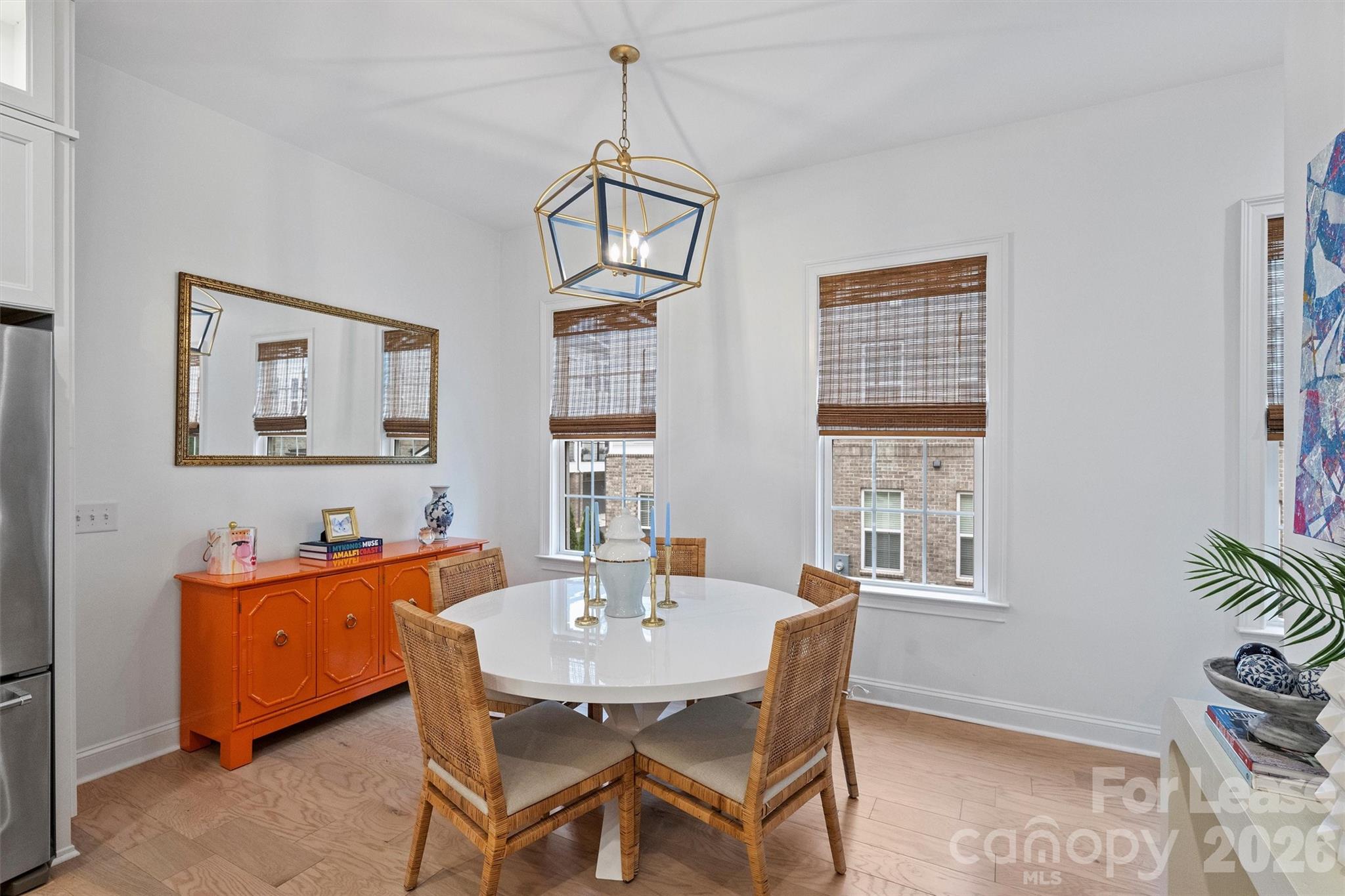 Elizabeth - Residential Lease