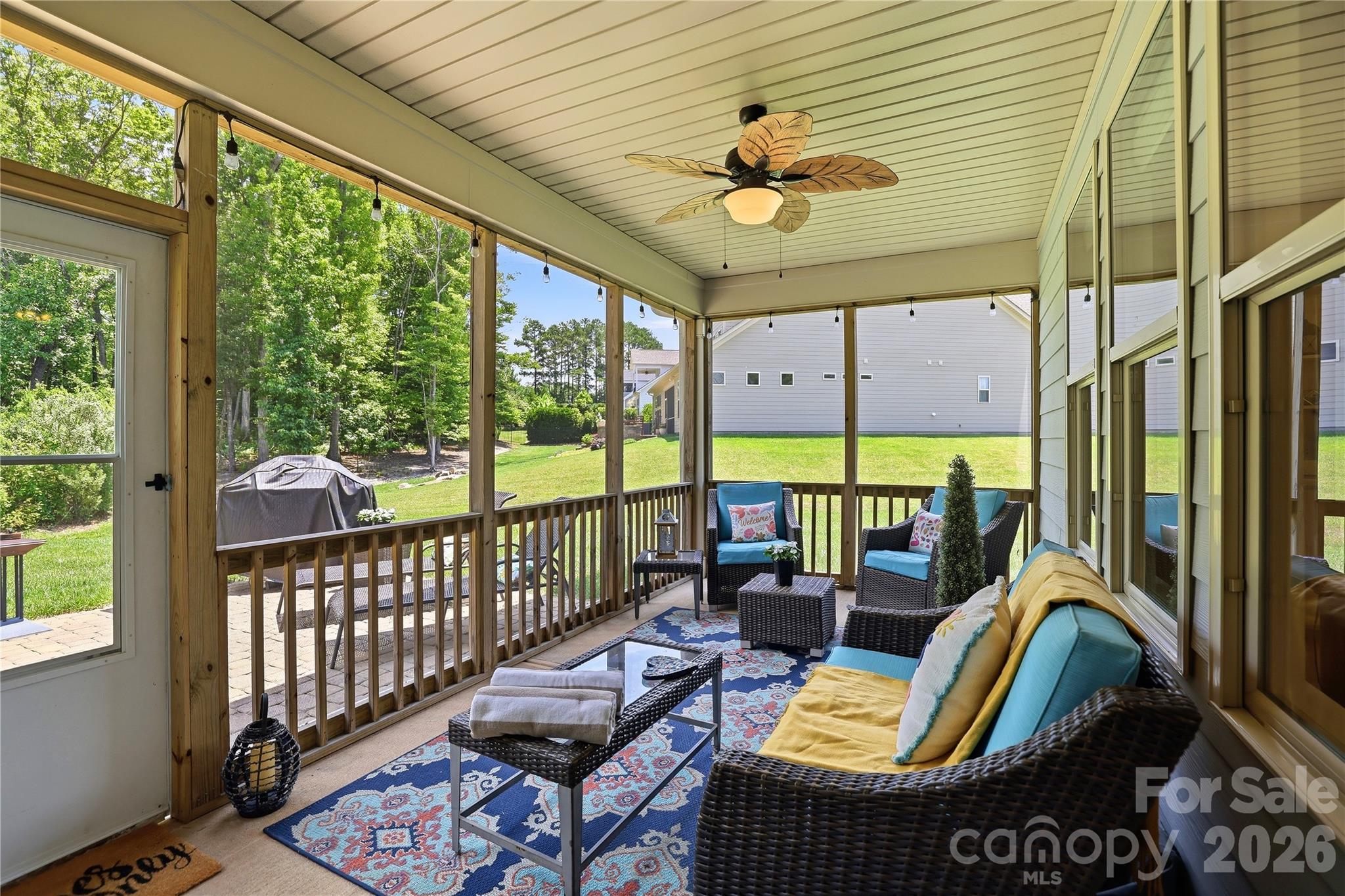 Bent Creek - Residential