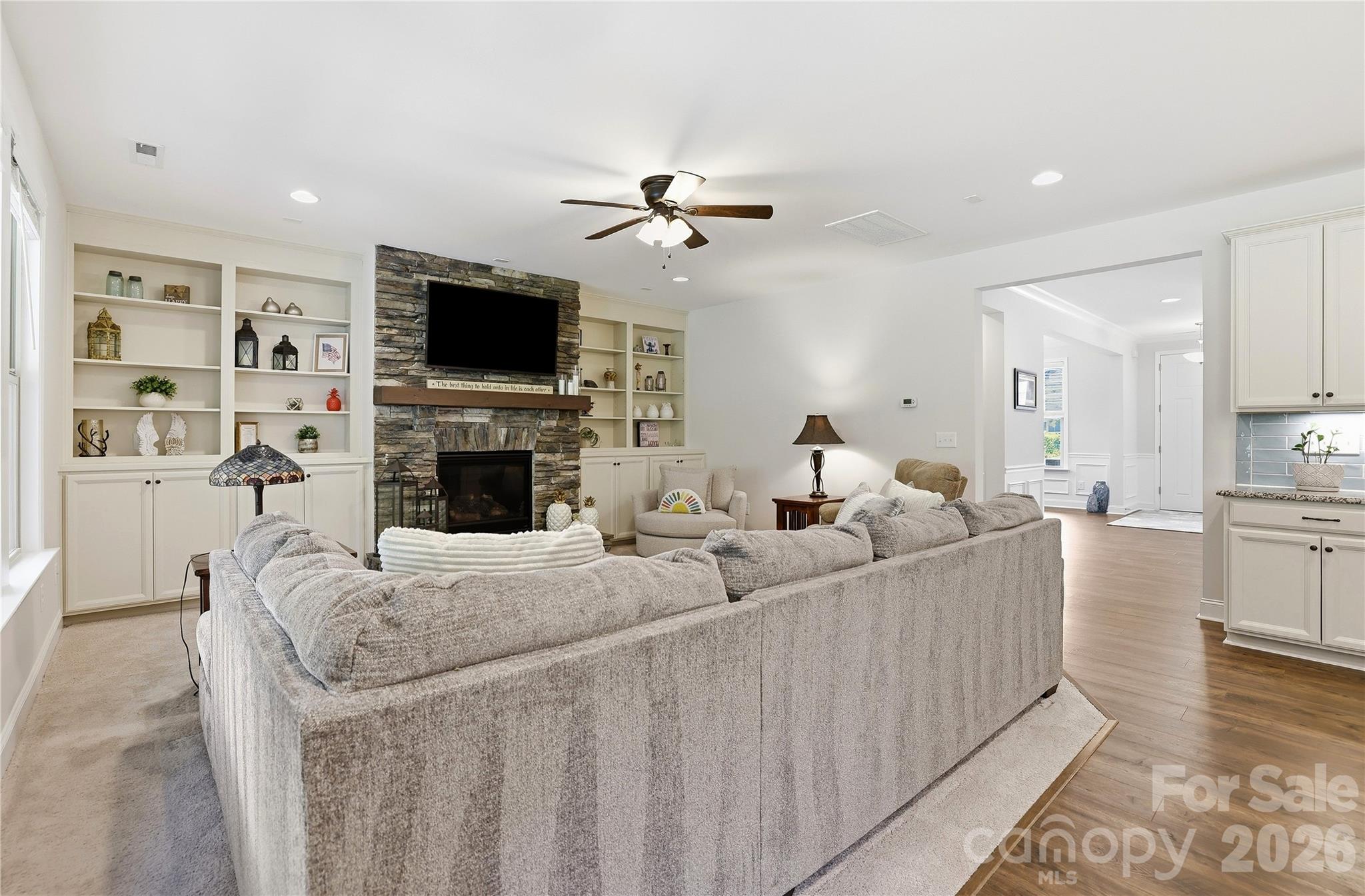 Bent Creek - Residential