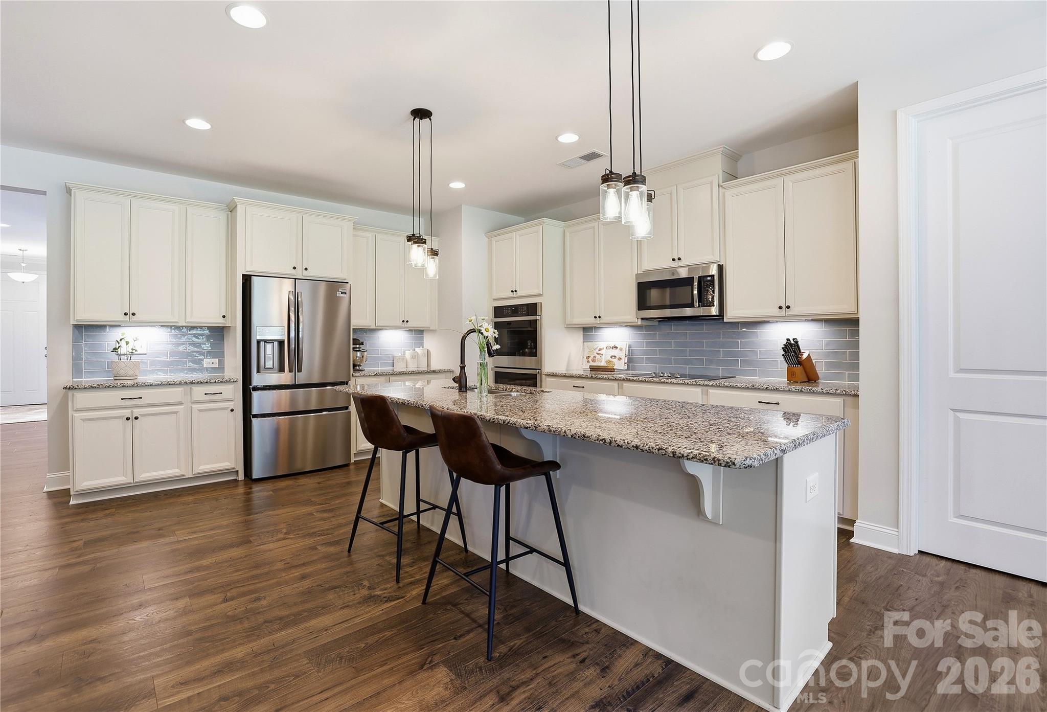 Bent Creek - Residential