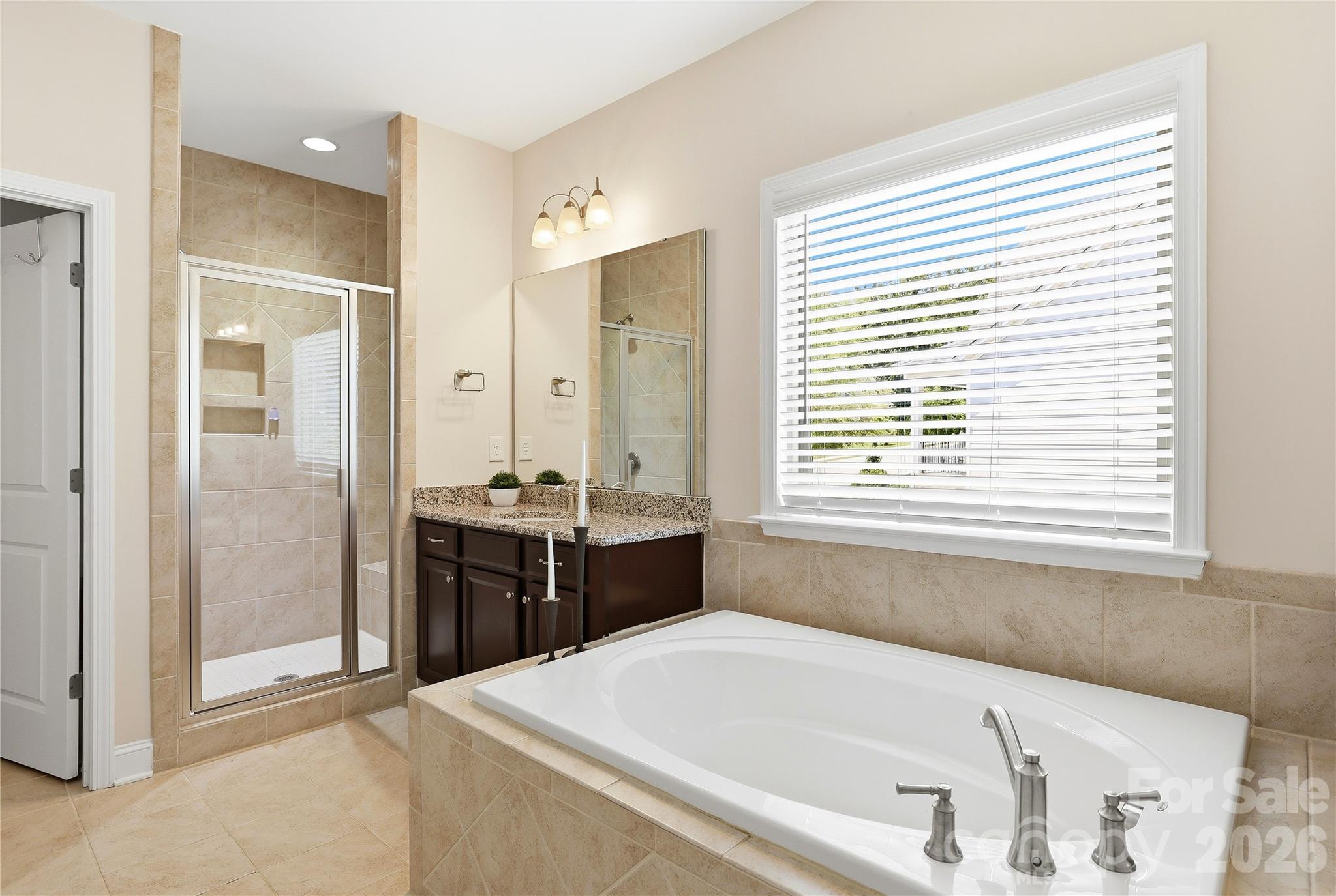 Bent Creek - Residential