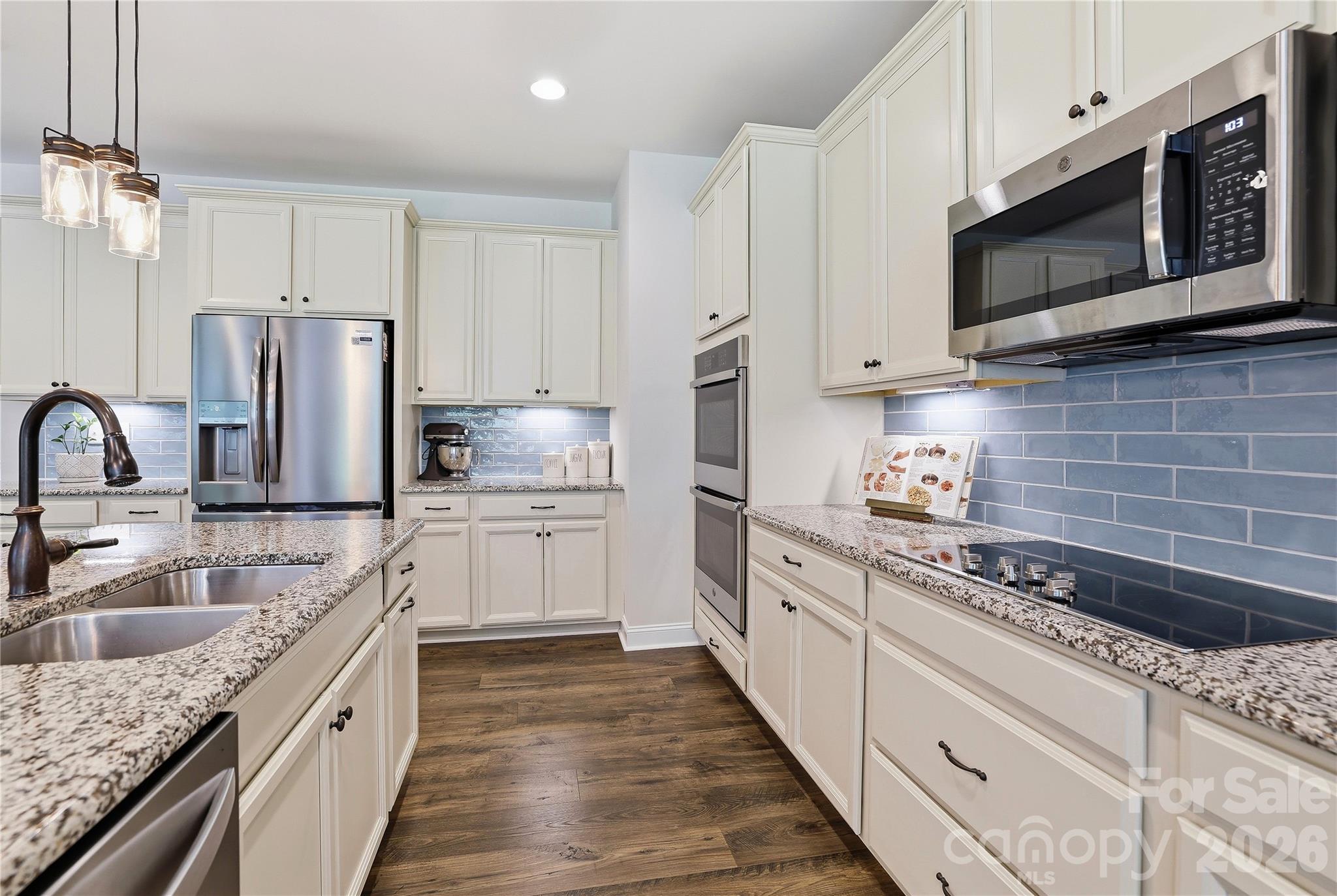 Bent Creek - Residential
