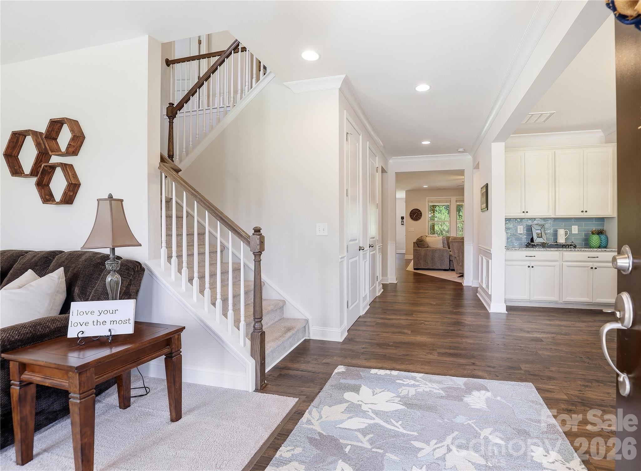 Bent Creek - Residential