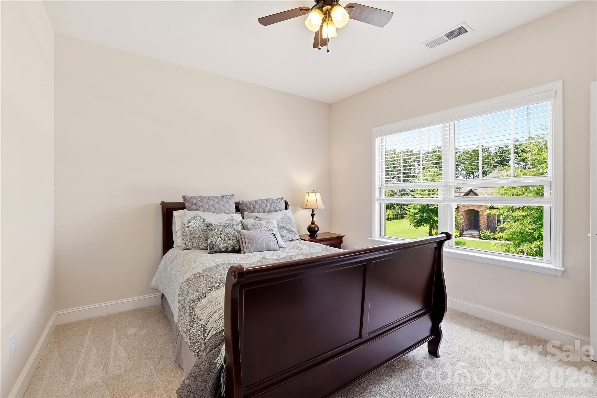 Bent Creek - Residential