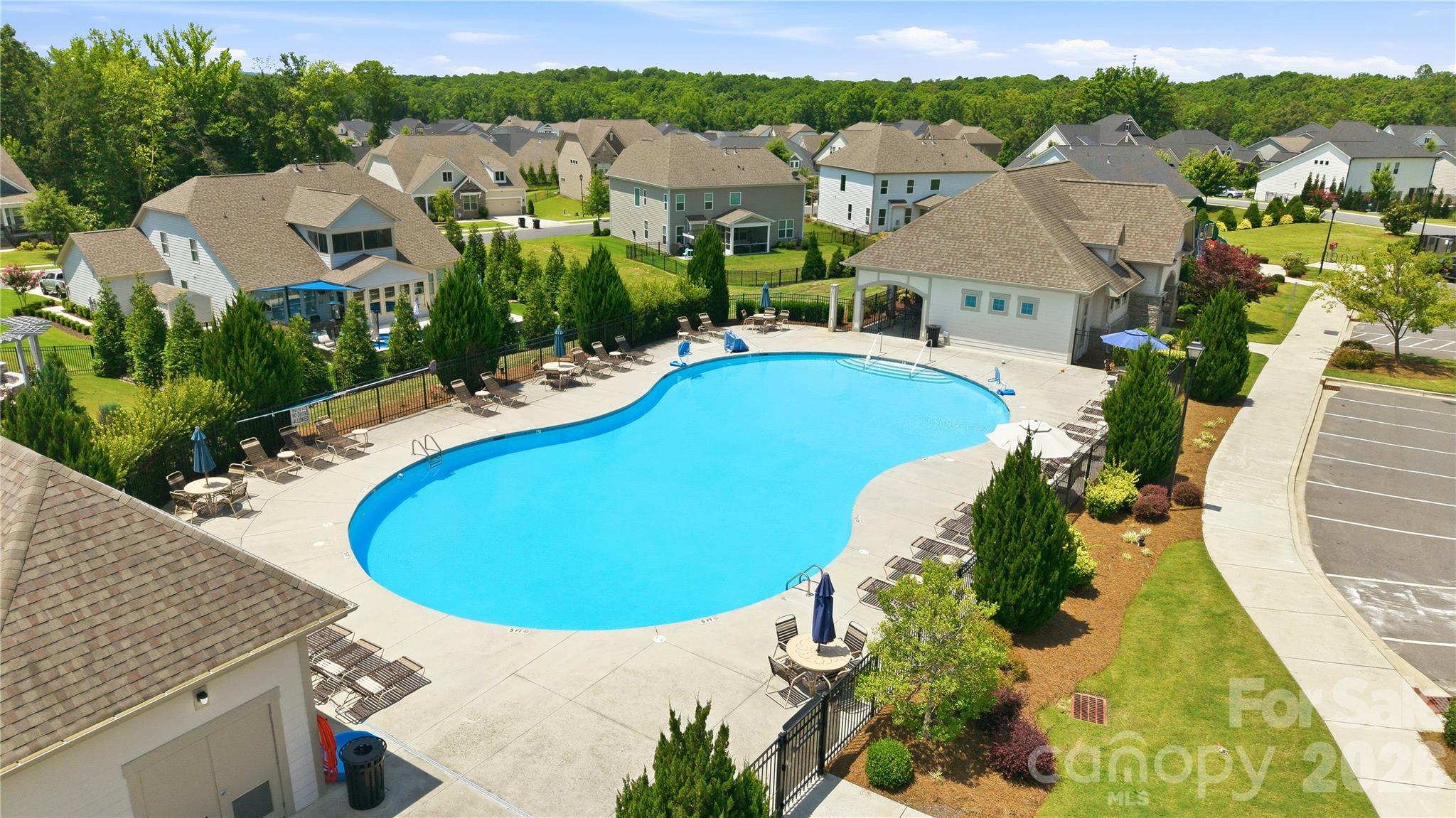 Bent Creek - Residential