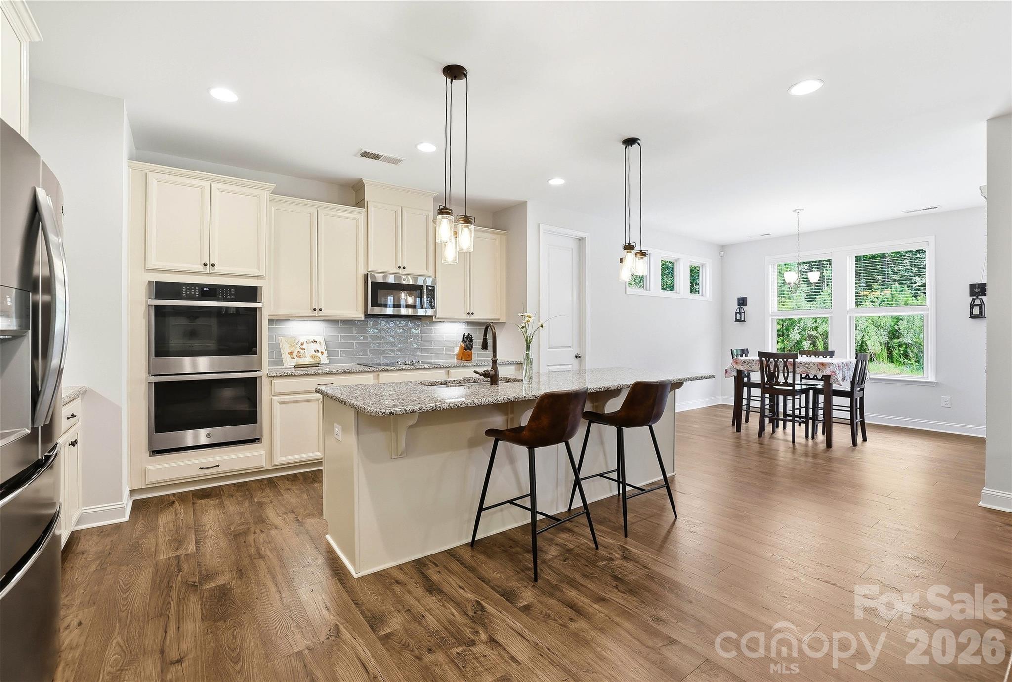 Bent Creek - Residential