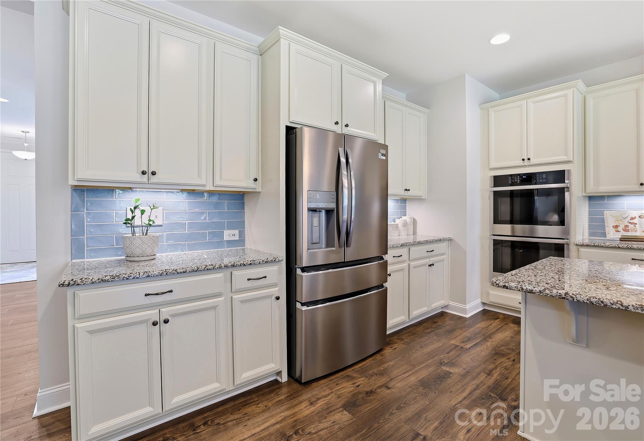 Bent Creek - Residential