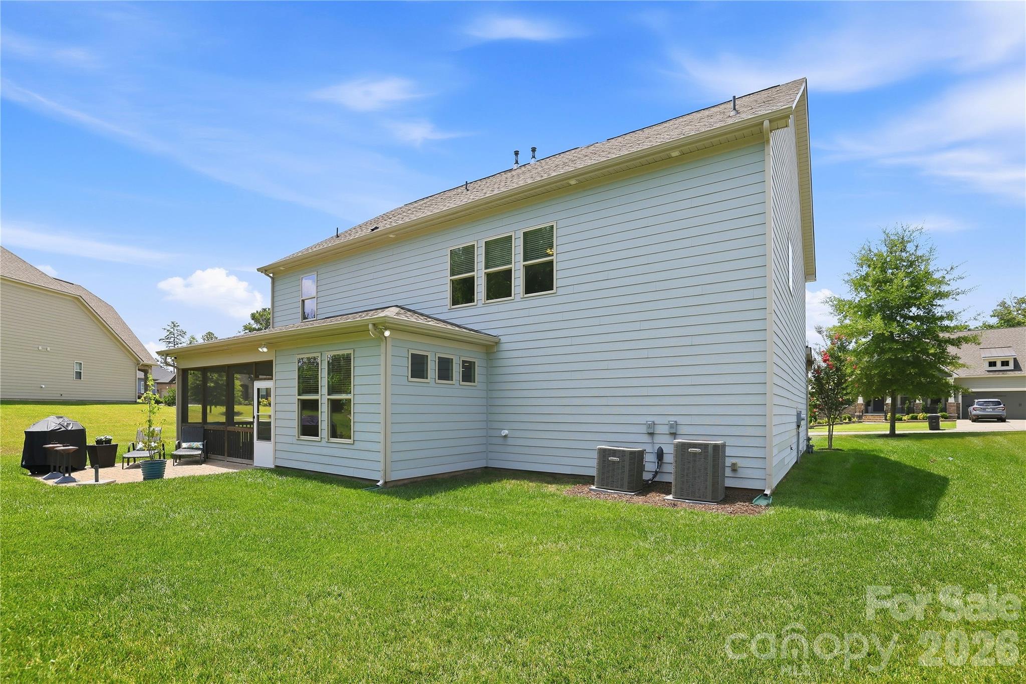 Bent Creek - Residential
