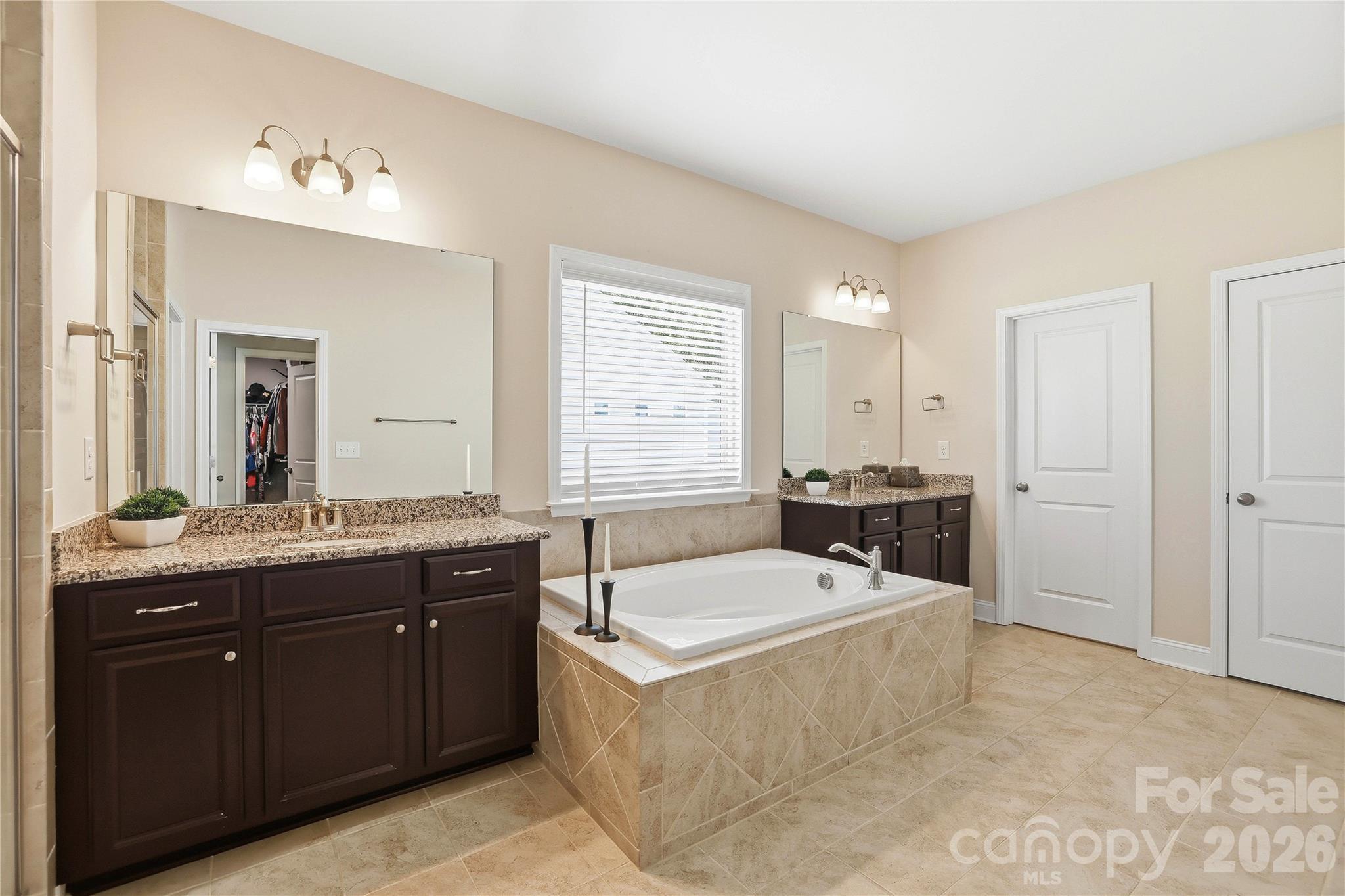 Bent Creek - Residential