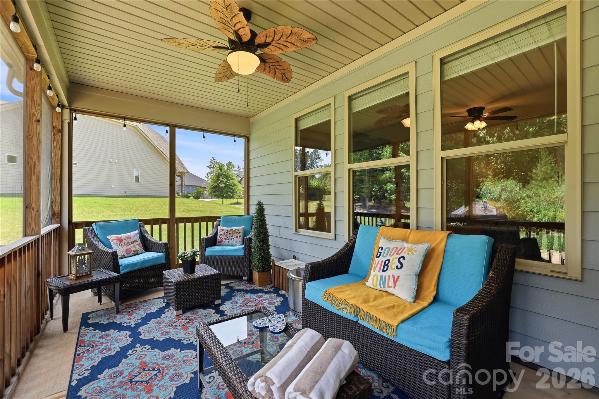 Bent Creek - Residential