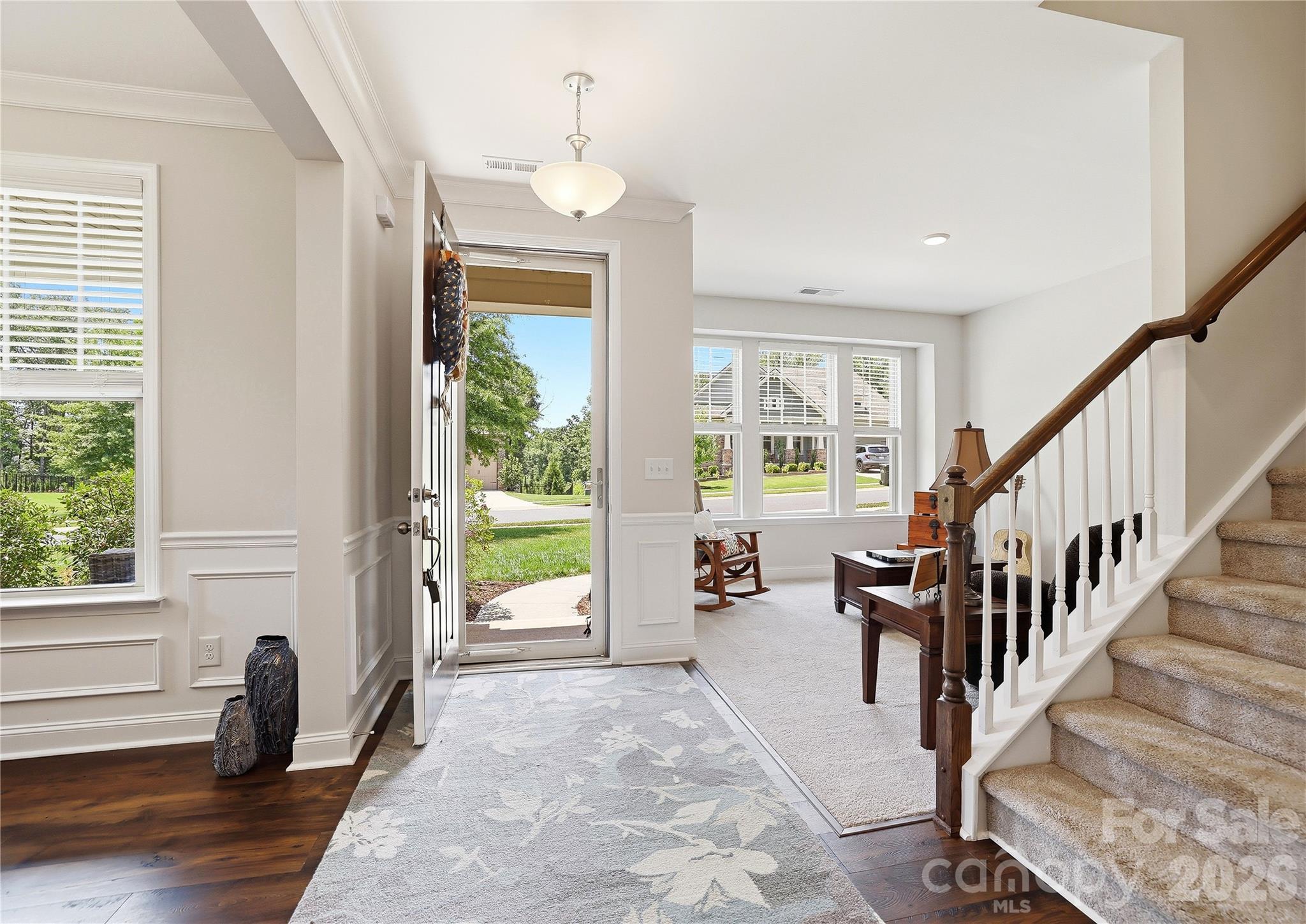 Bent Creek - Residential