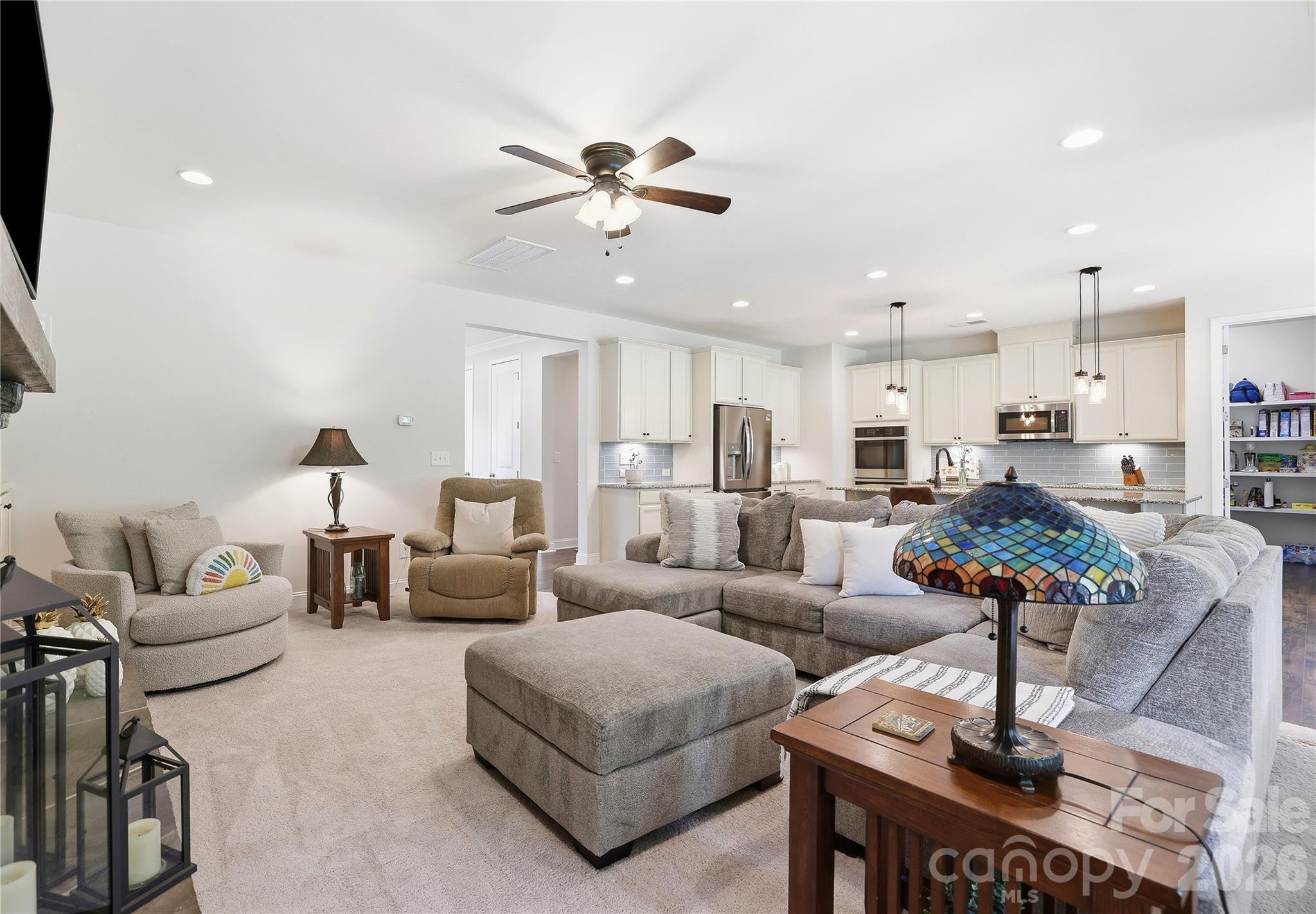 Bent Creek - Residential
