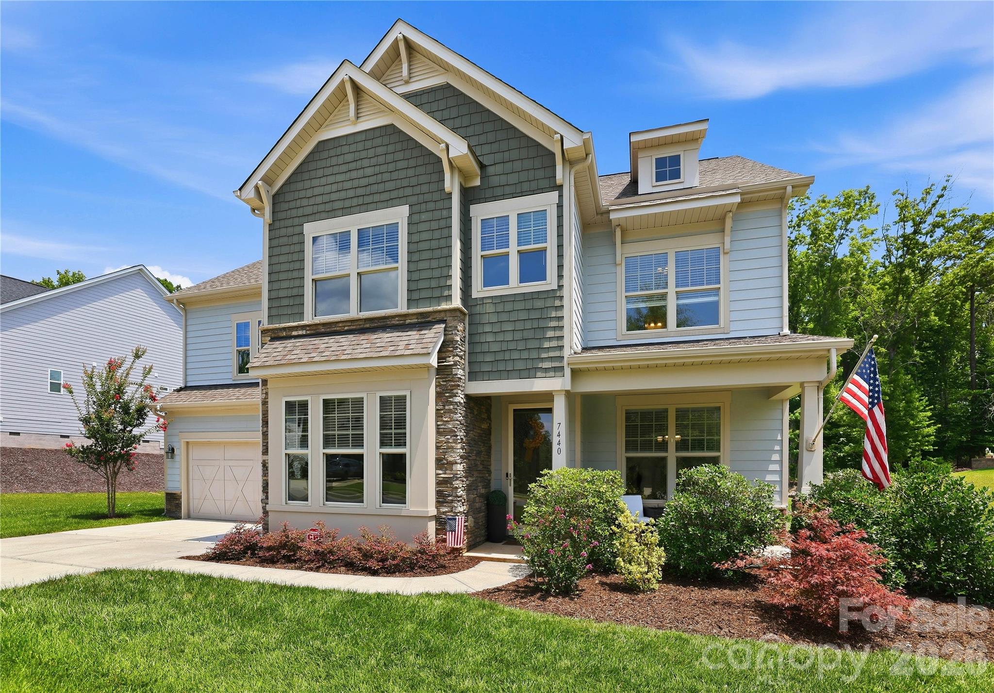 Bent Creek - Residential