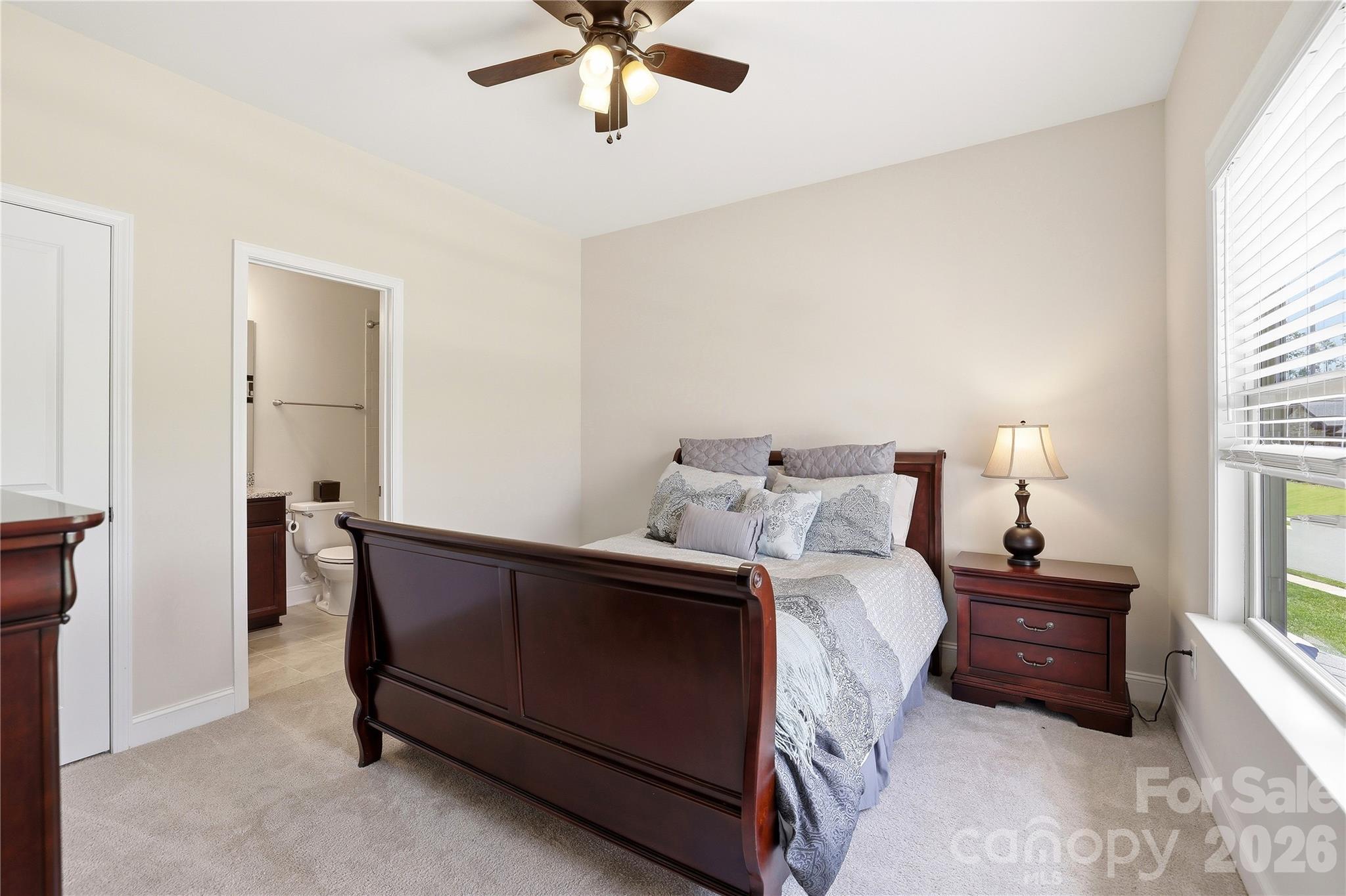 Bent Creek - Residential