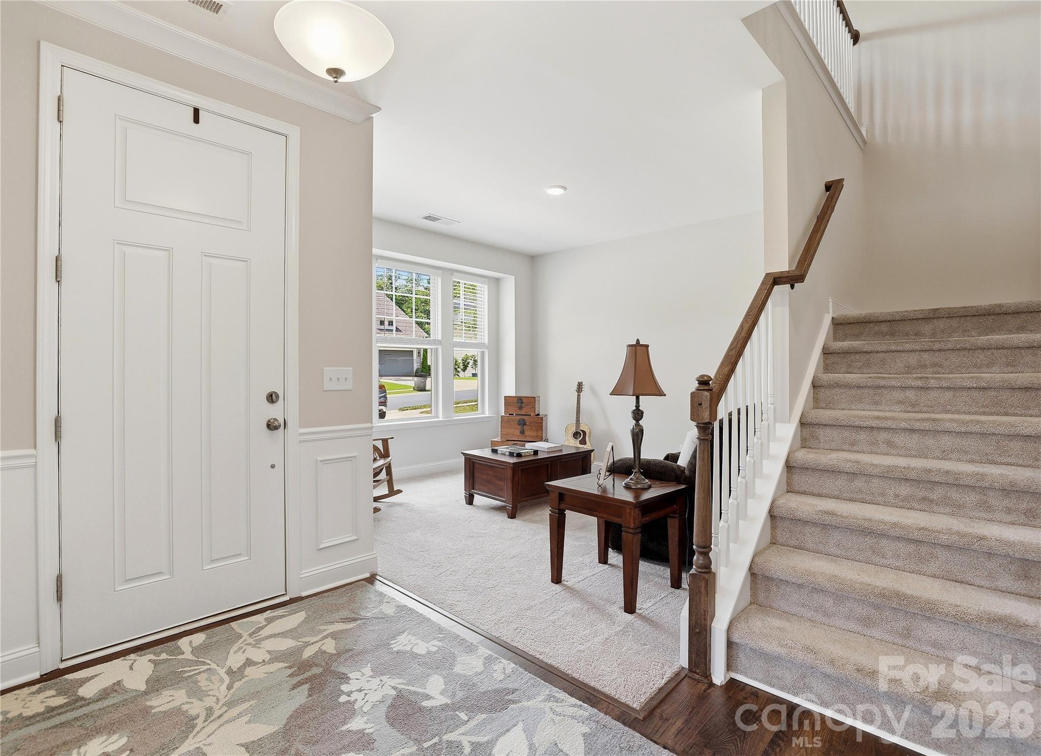 Bent Creek - Residential