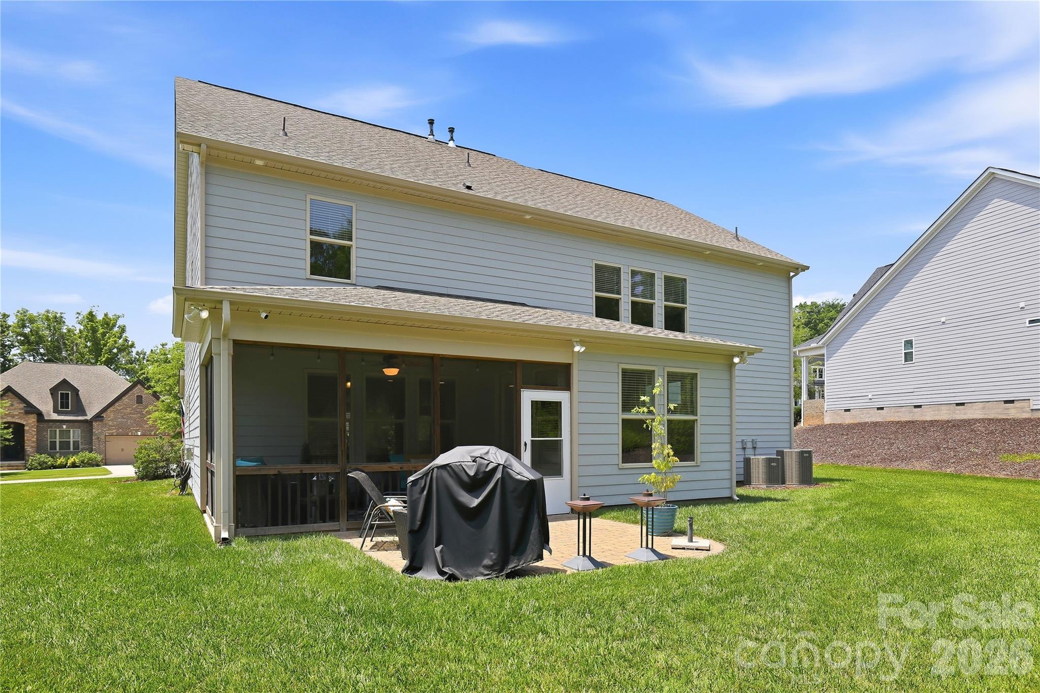 Bent Creek - Residential