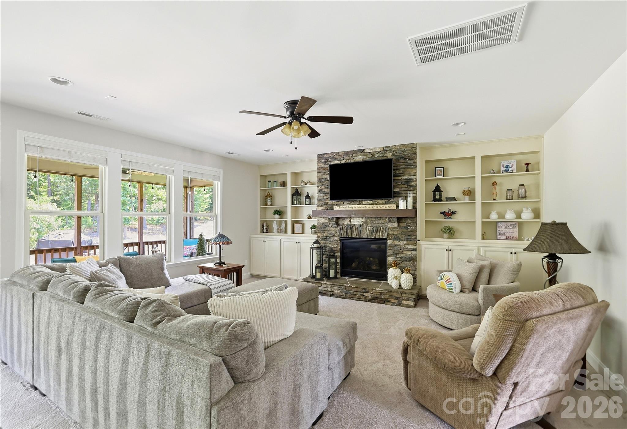 Bent Creek - Residential