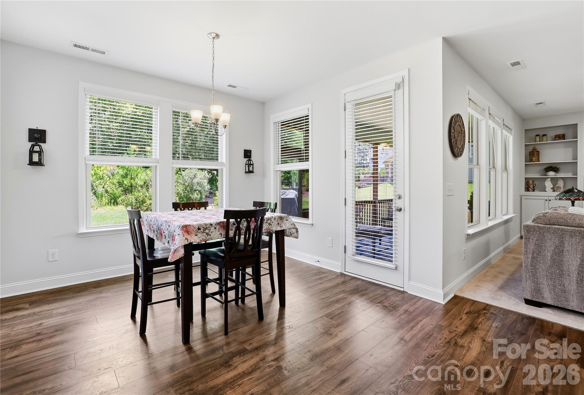 Bent Creek - Residential