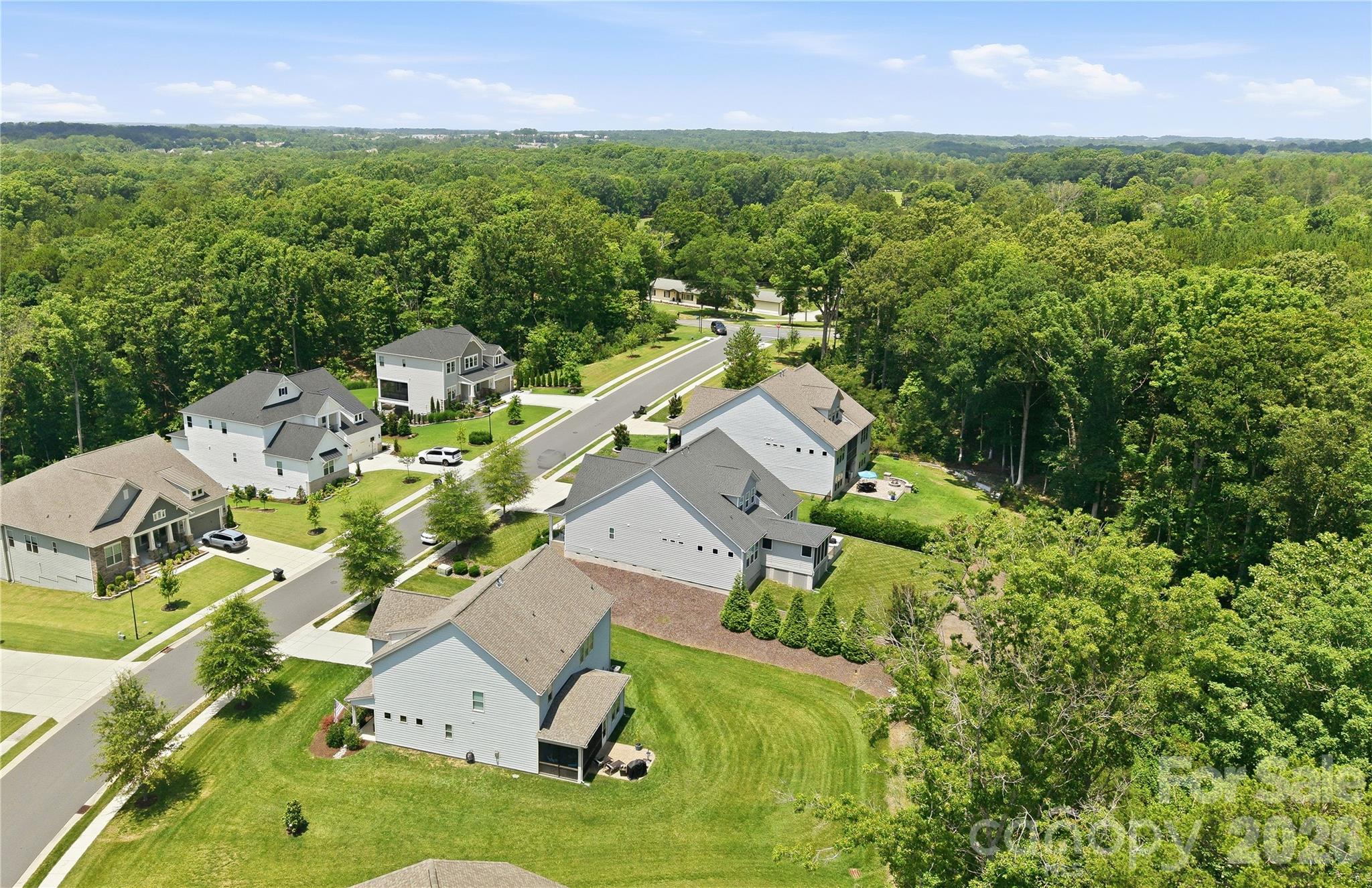Bent Creek - Residential
