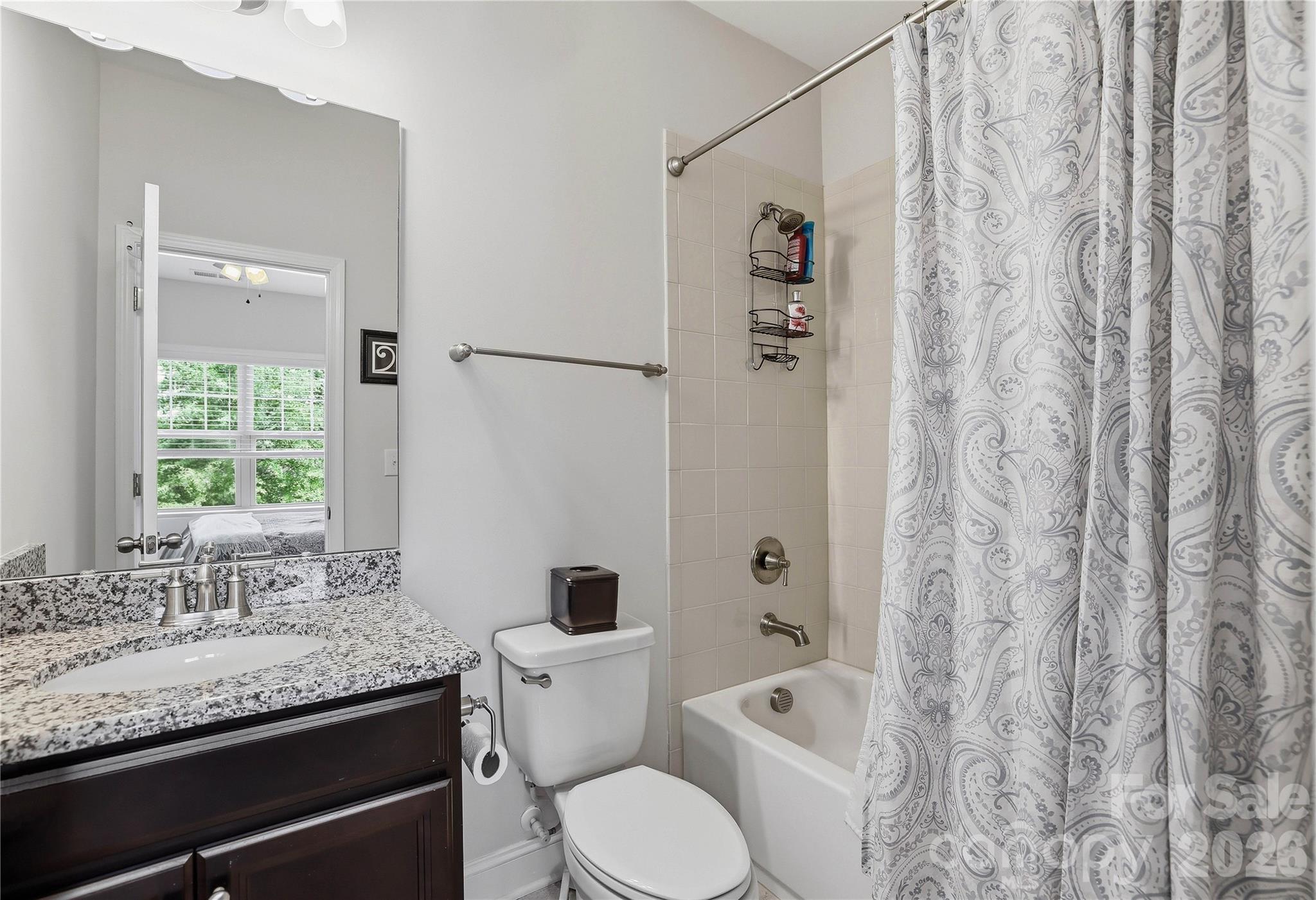 Bent Creek - Residential