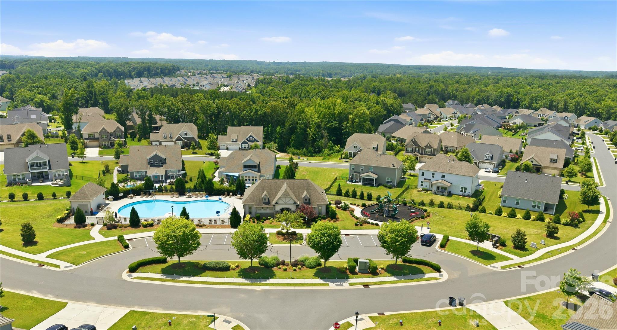 Bent Creek - Residential