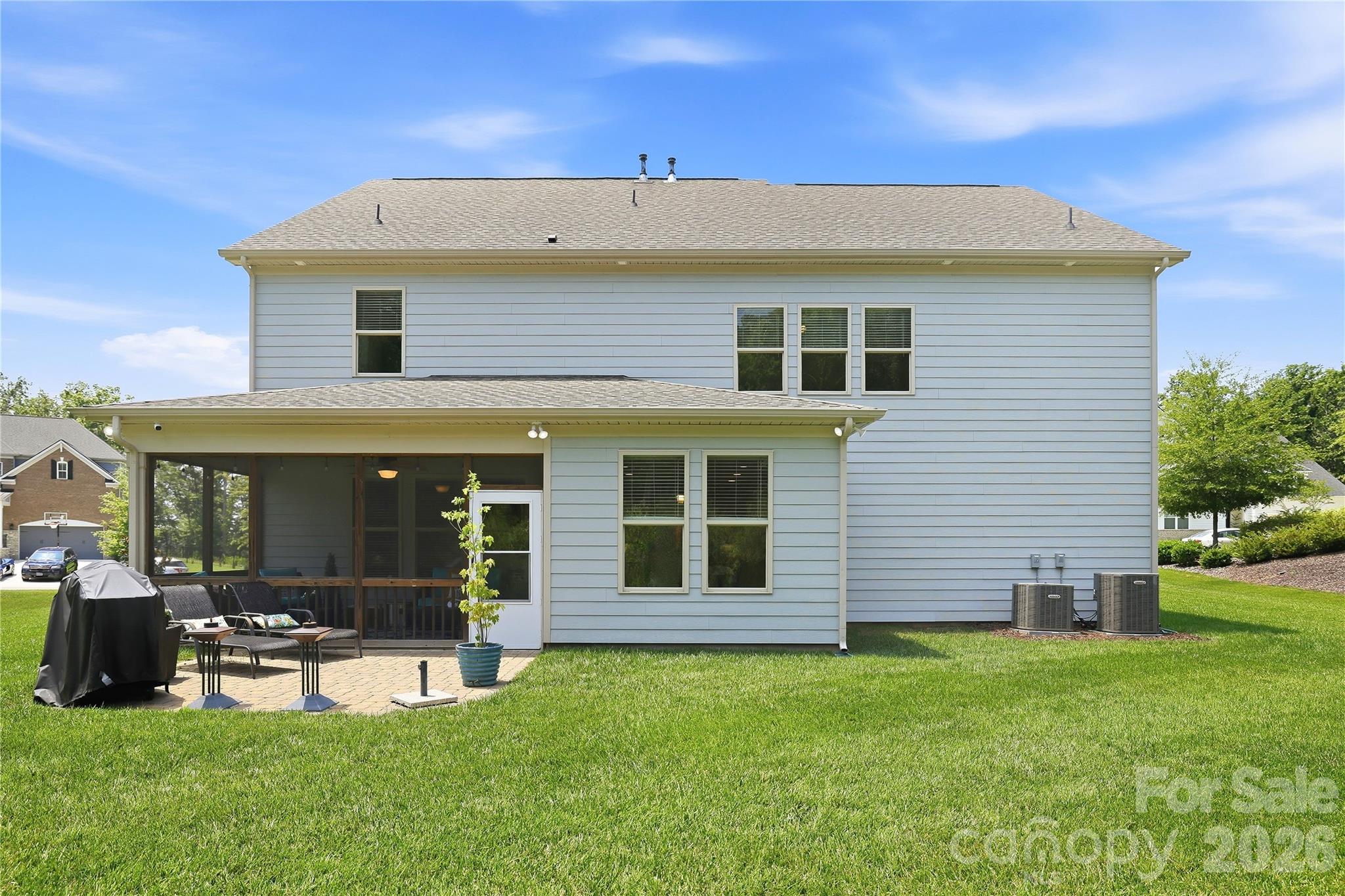 Bent Creek - Residential