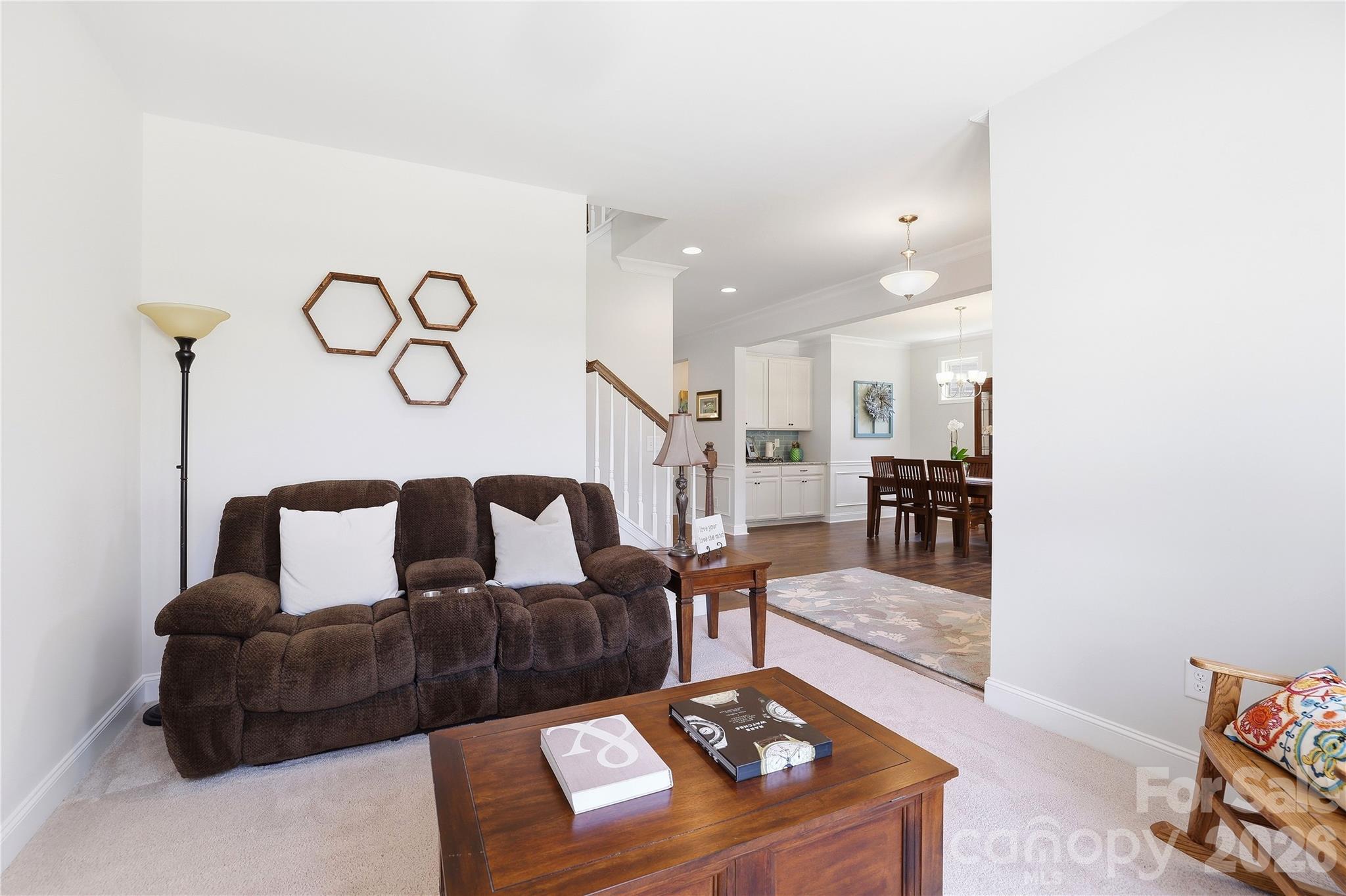 Bent Creek - Residential